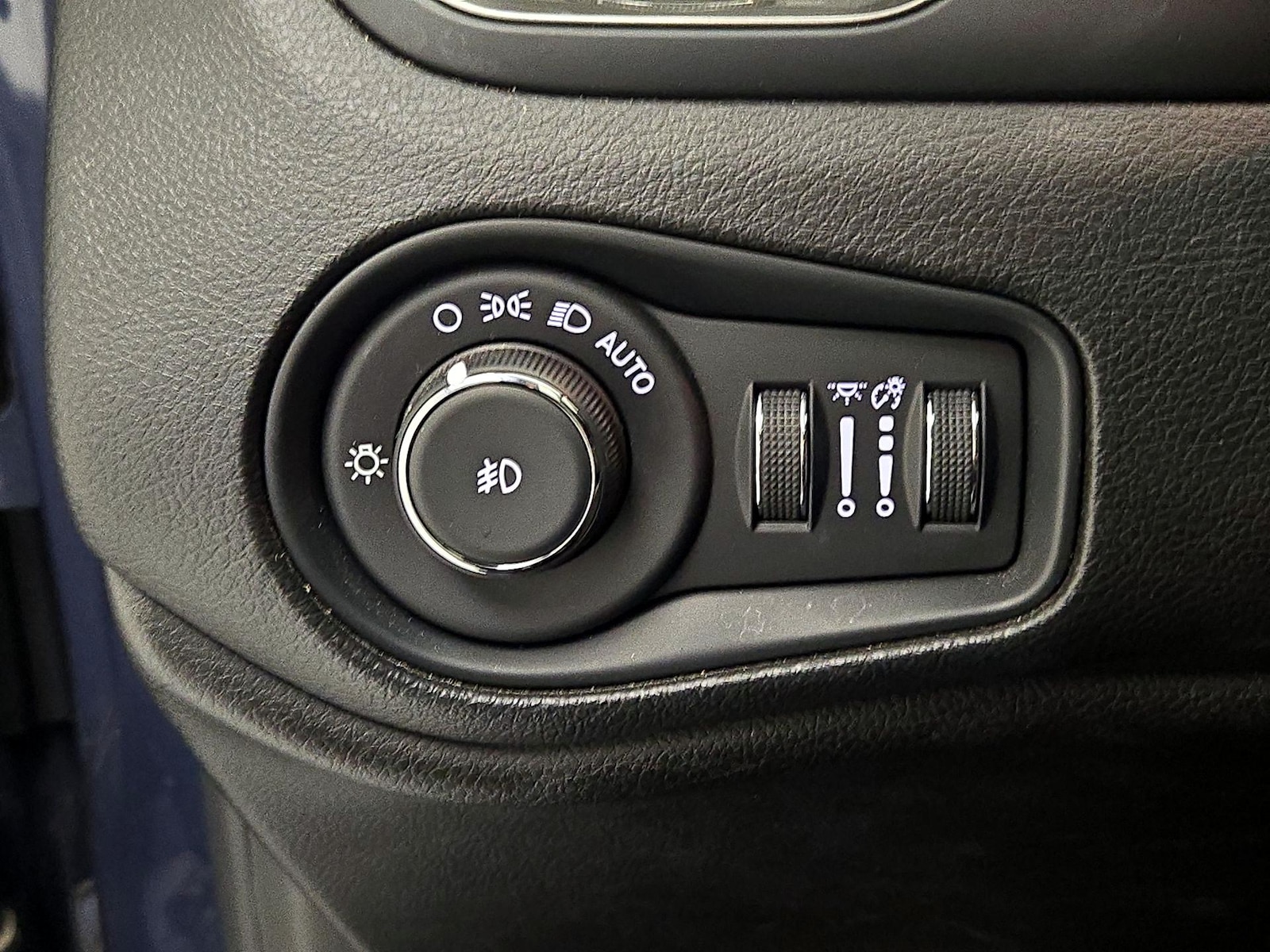 2021 Jeep Renegade Limited - Photo 14