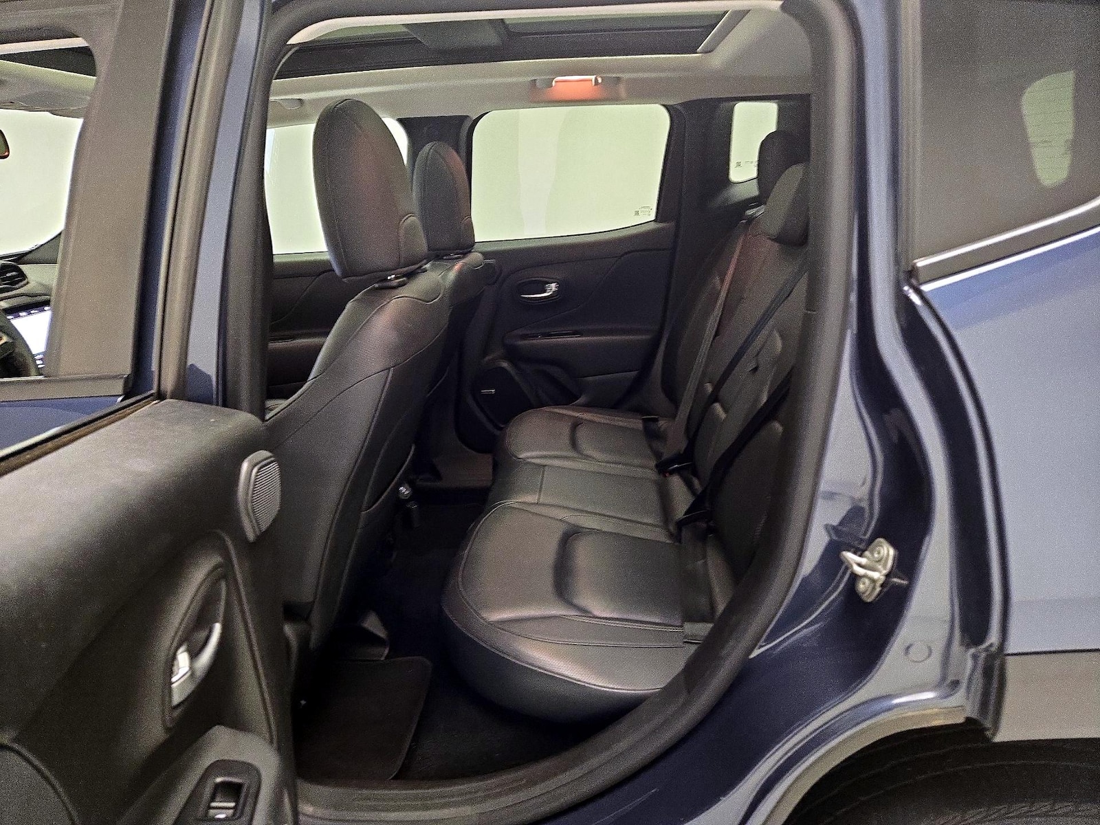 2021 Jeep Renegade Limited - Photo 22