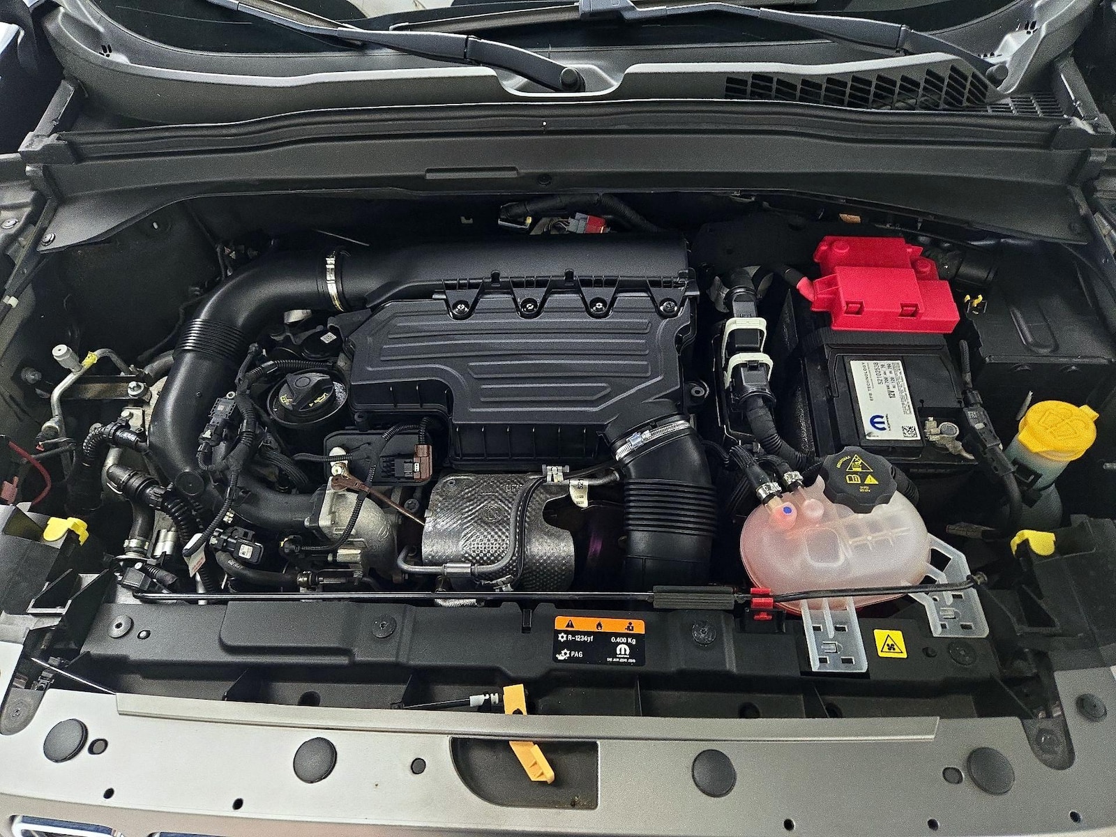 2021 Jeep Renegade Limited - Photo 24