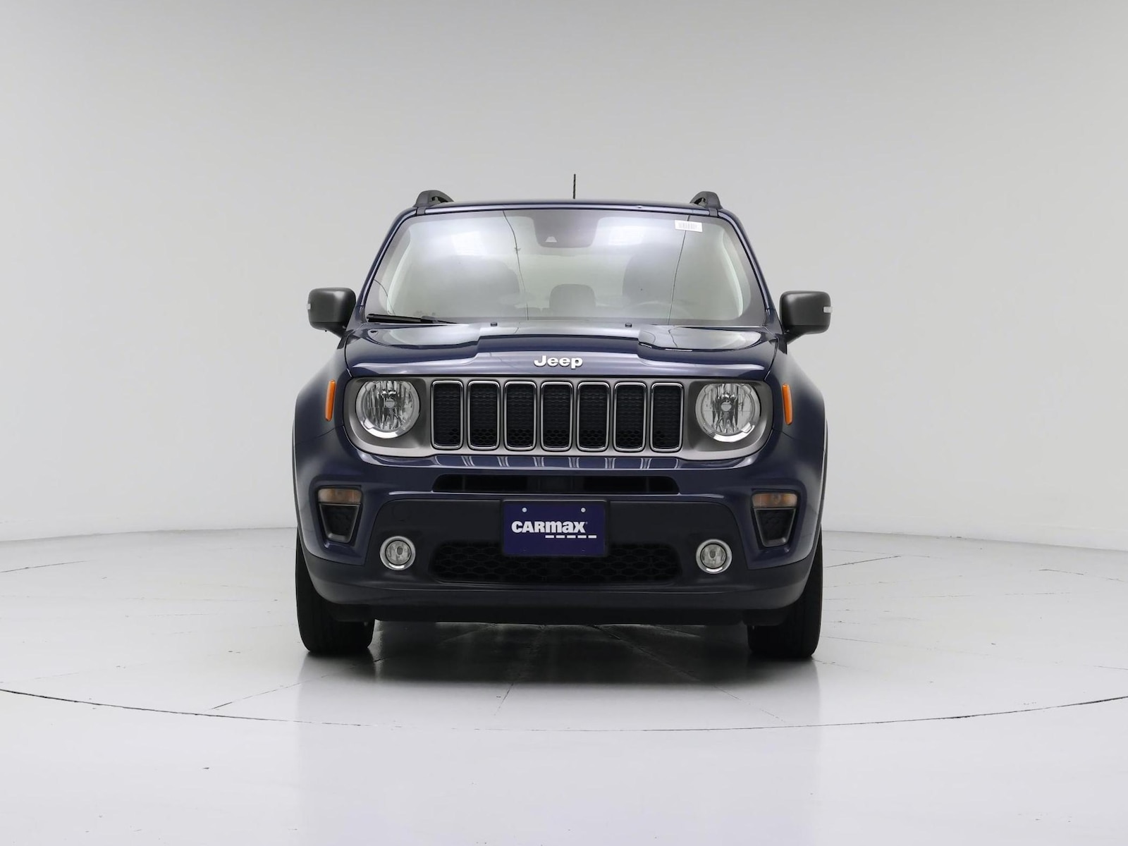 2021 Jeep Renegade Limited - Photo 6