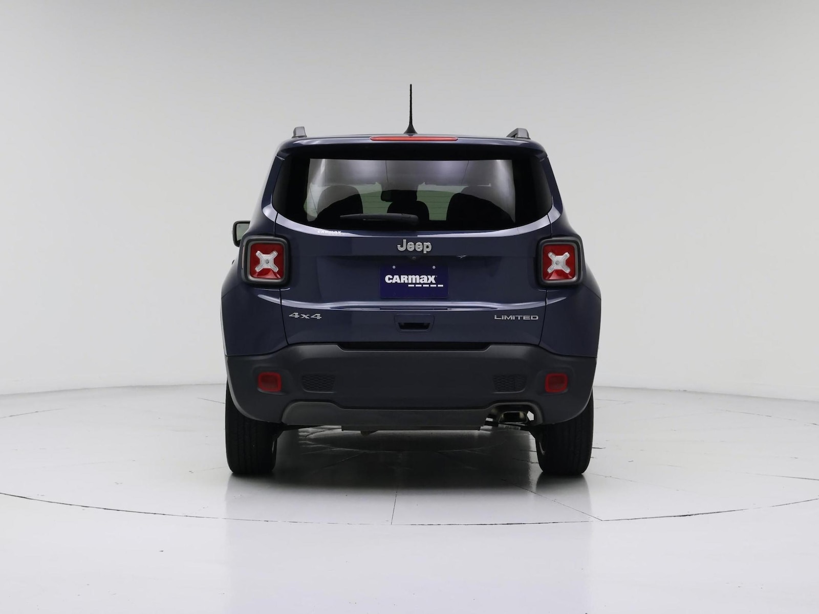 2021 Jeep Renegade Limited - Photo 7