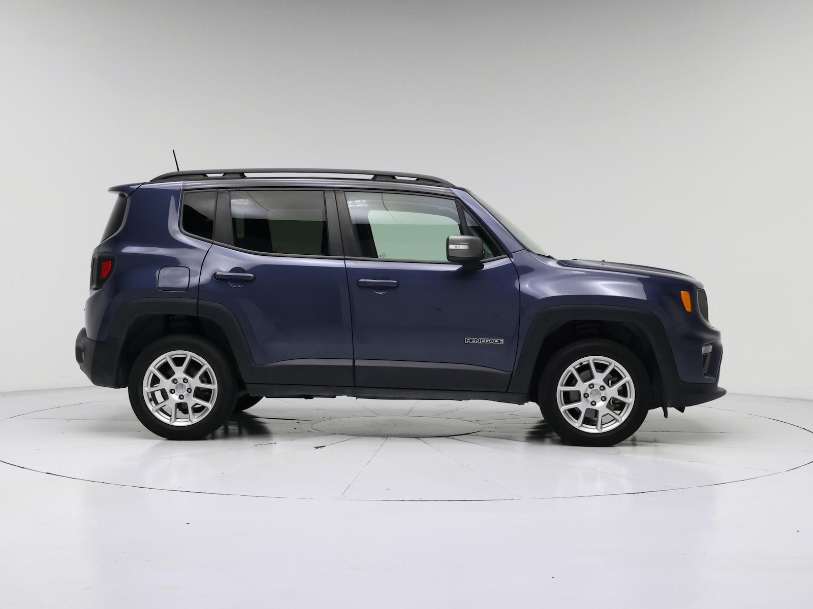 2021 Jeep Renegade Limited - Photo 8