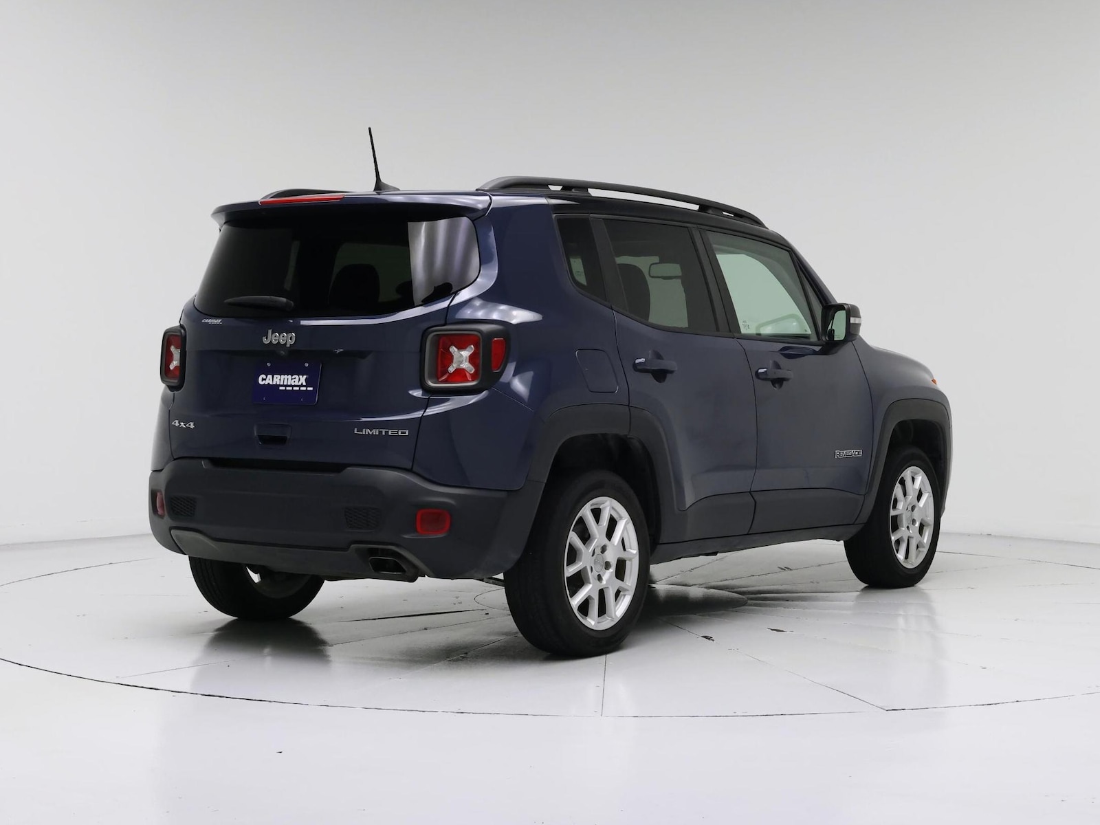 2021 Jeep Renegade Limited - Photo 9