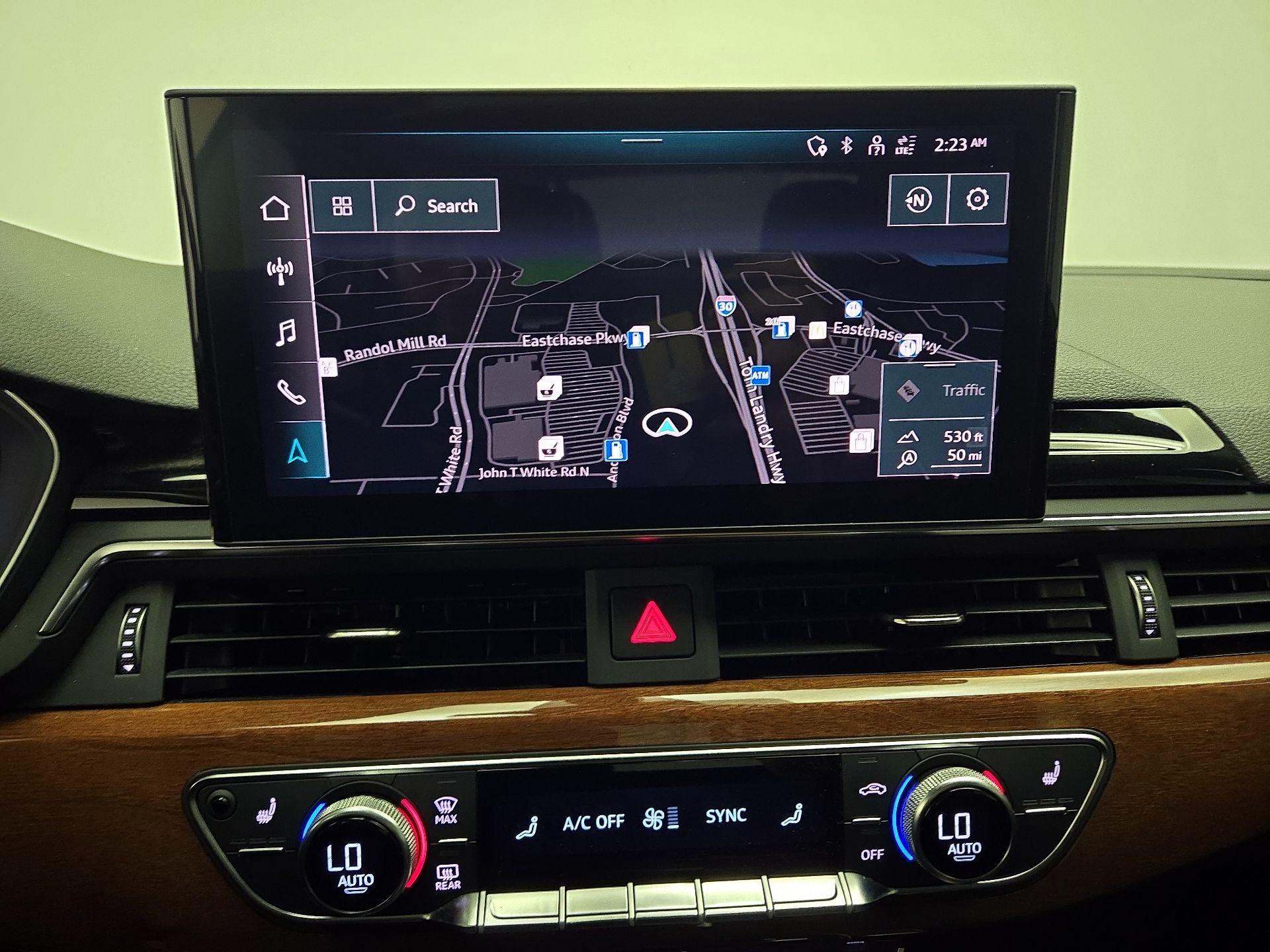 Thumbnail: 2020 Audi A5 - 13