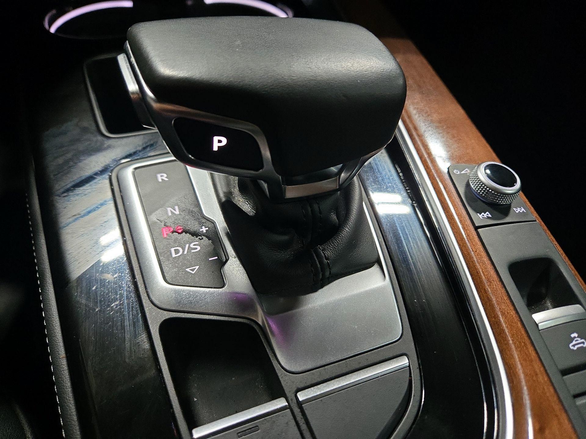 Thumbnail: 2020 Audi A5 - 17