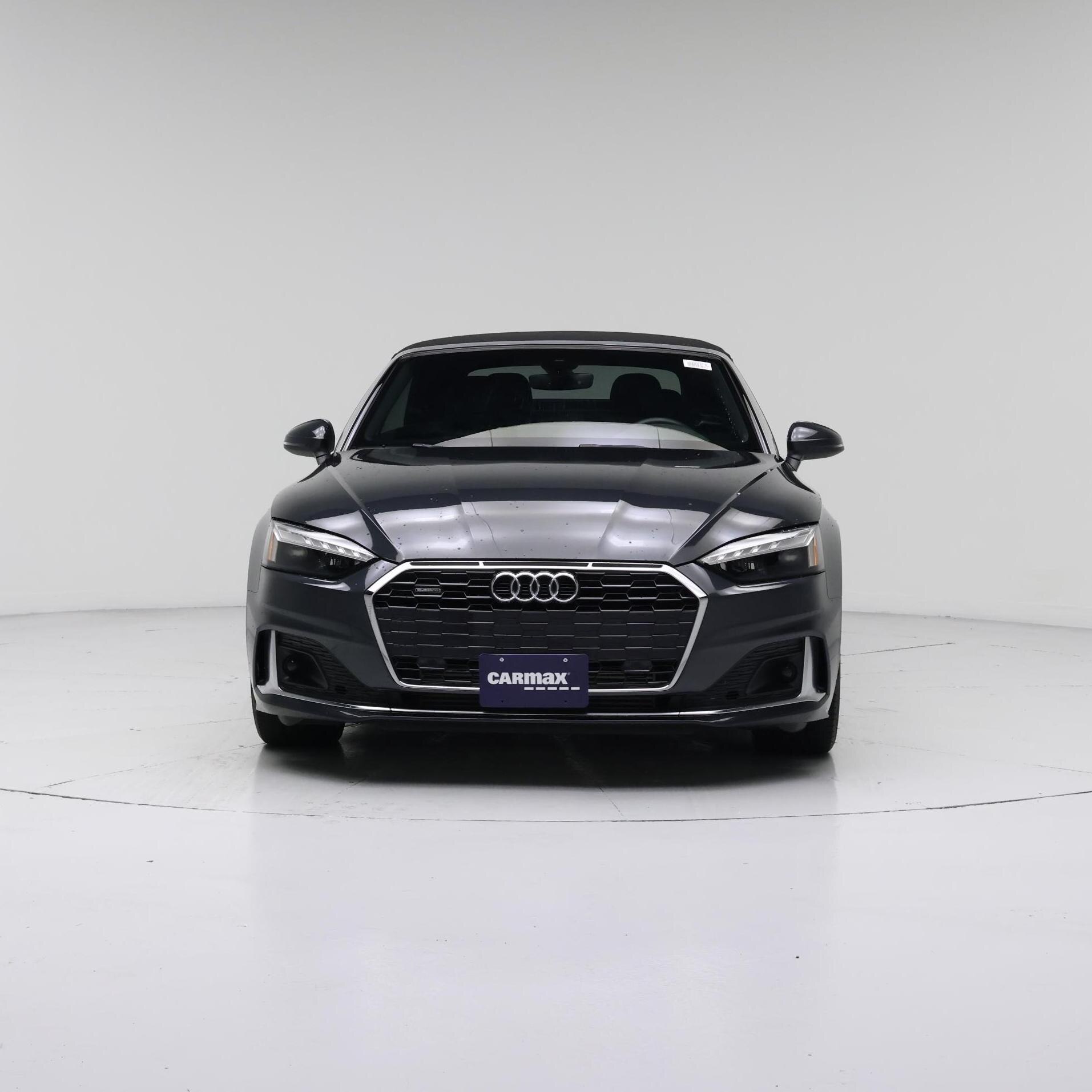 Thumbnail: 2020 Audi A5 - 5