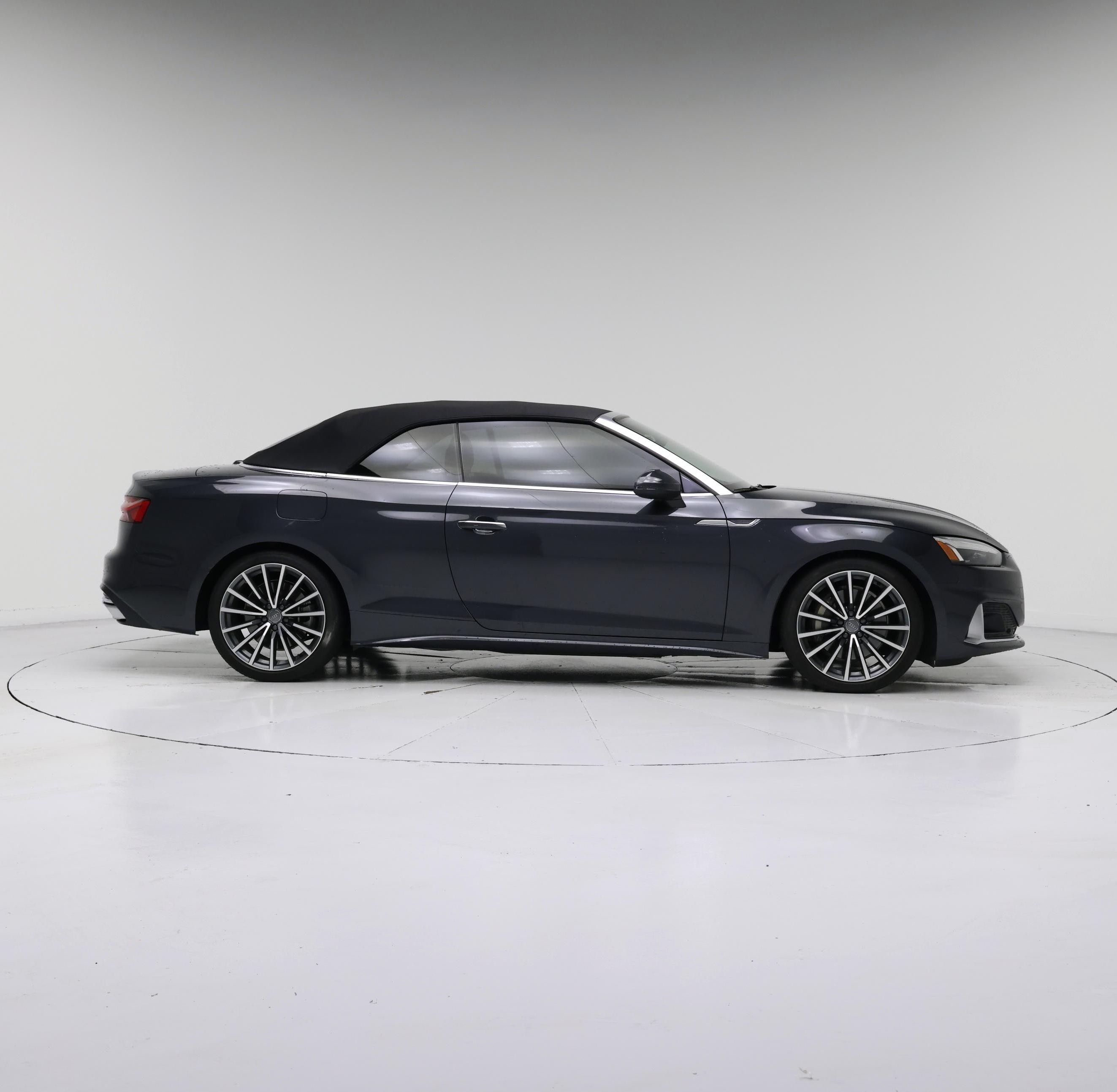 Thumbnail: 2020 Audi A5 - 7