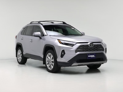 2024 Toyota RAV4 Limited