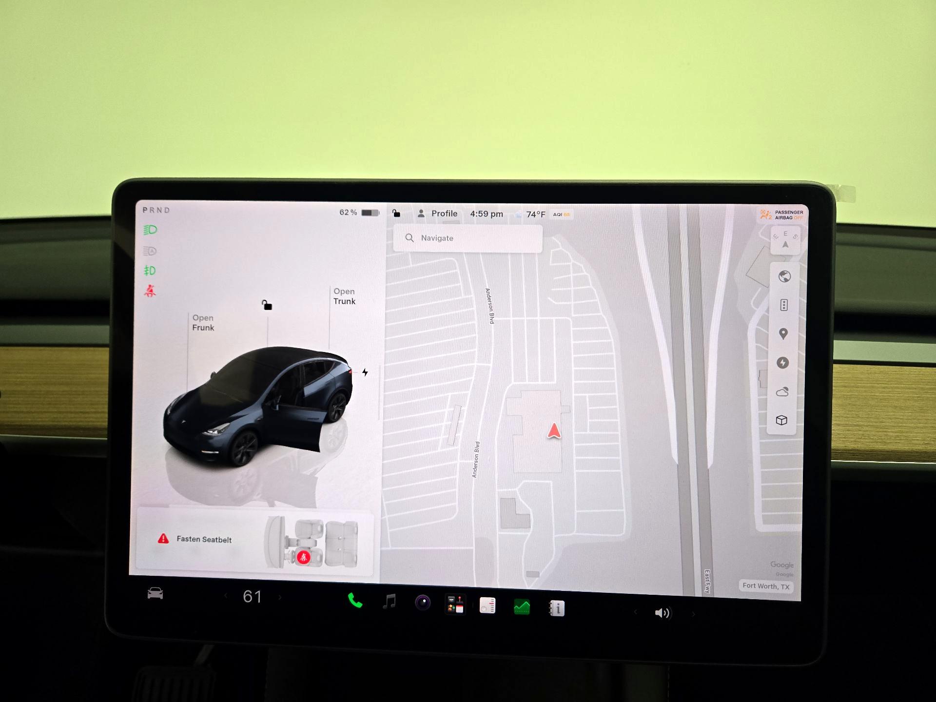 Thumbnail: 2025 Tesla Model Y - 13