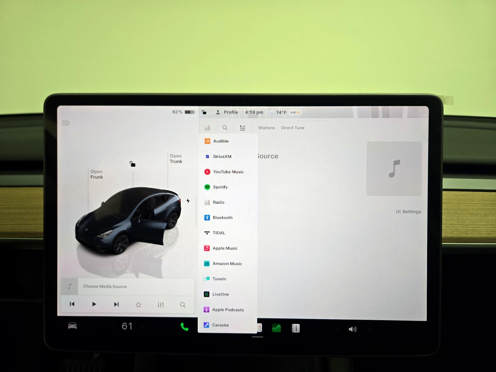 Thumbnail: 2025 Tesla Model Y - 15