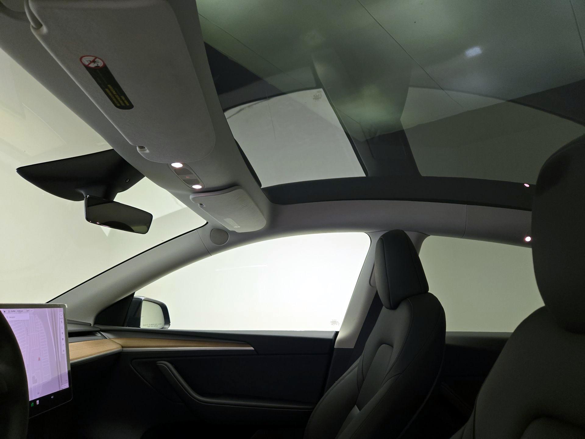 Thumbnail: 2025 Tesla Model Y - 18