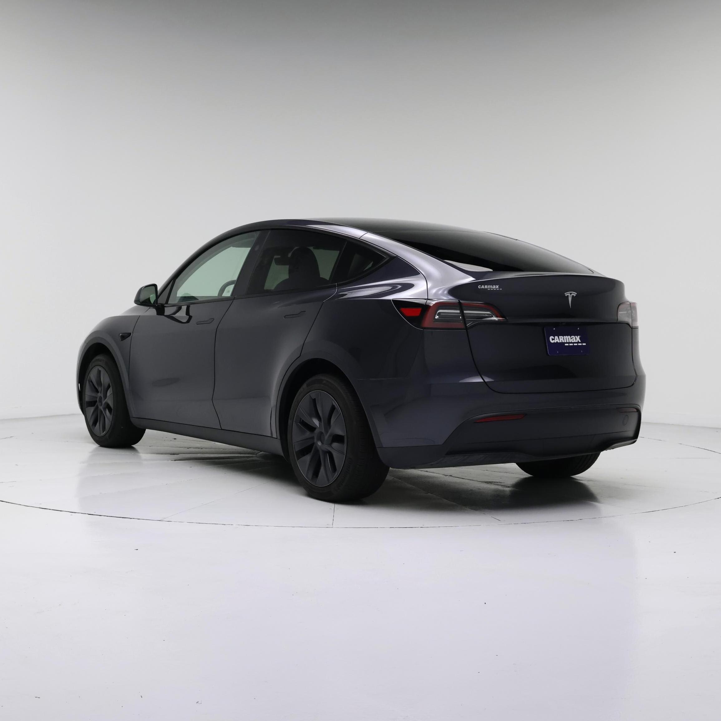 Thumbnail: 2025 Tesla Model Y - 2