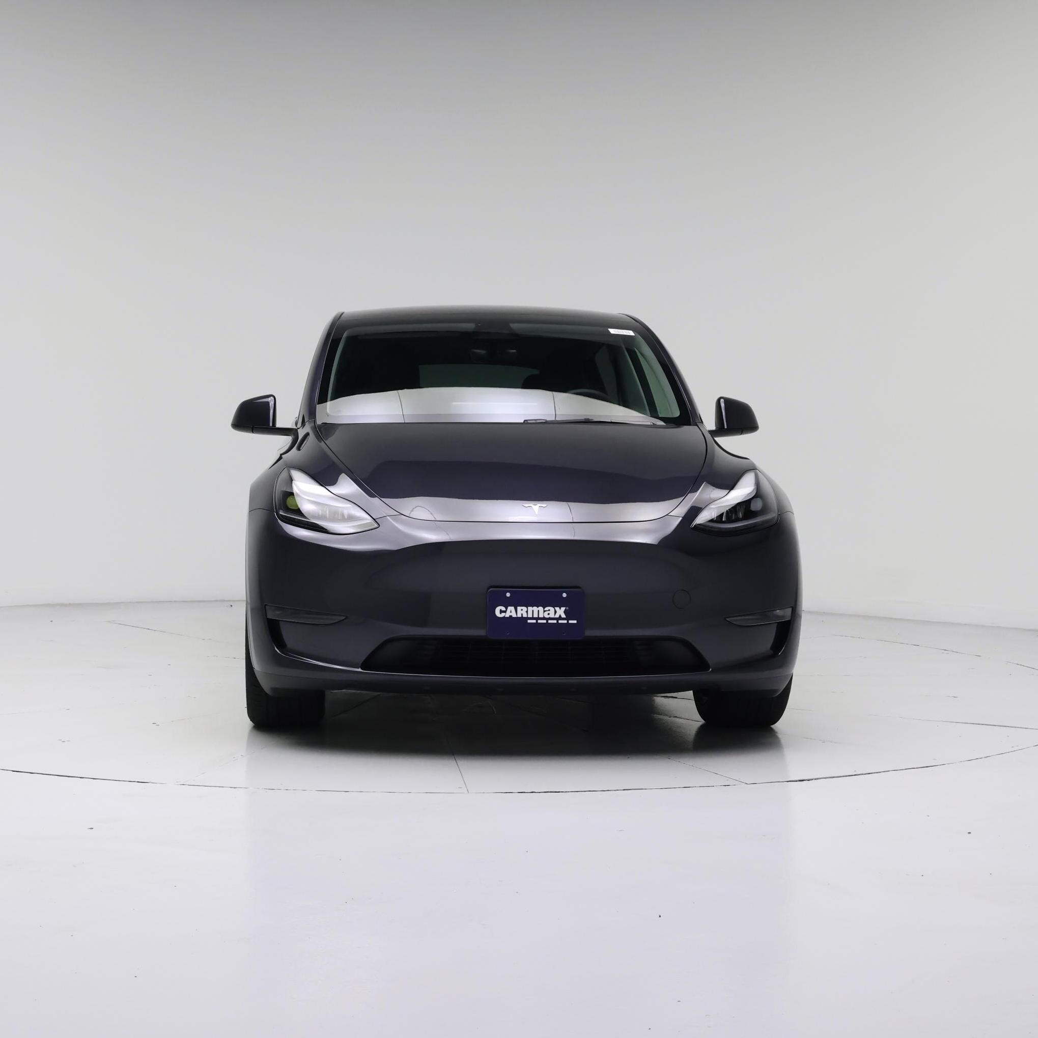Thumbnail: 2025 Tesla Model Y - 5
