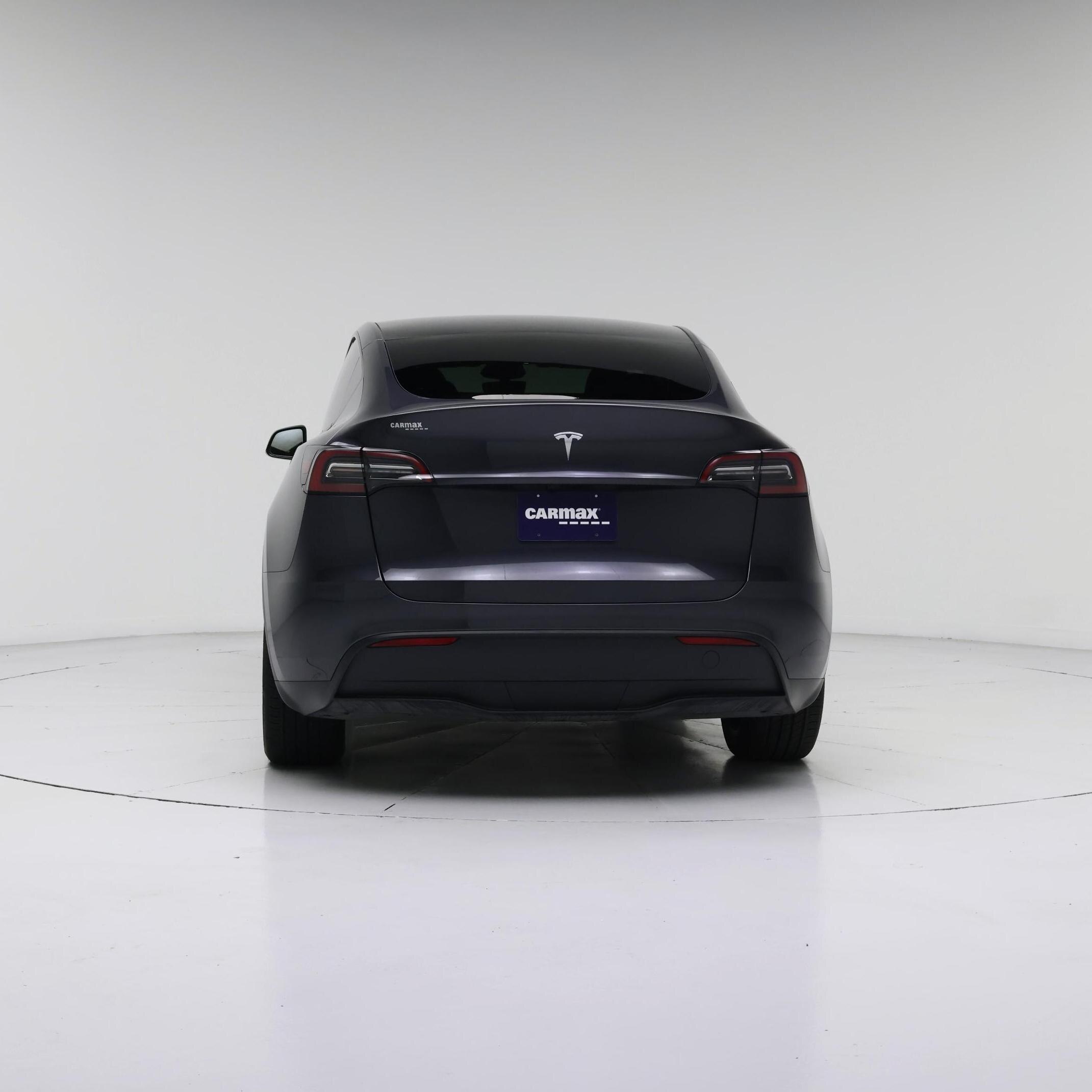 Thumbnail: 2025 Tesla Model Y - 6