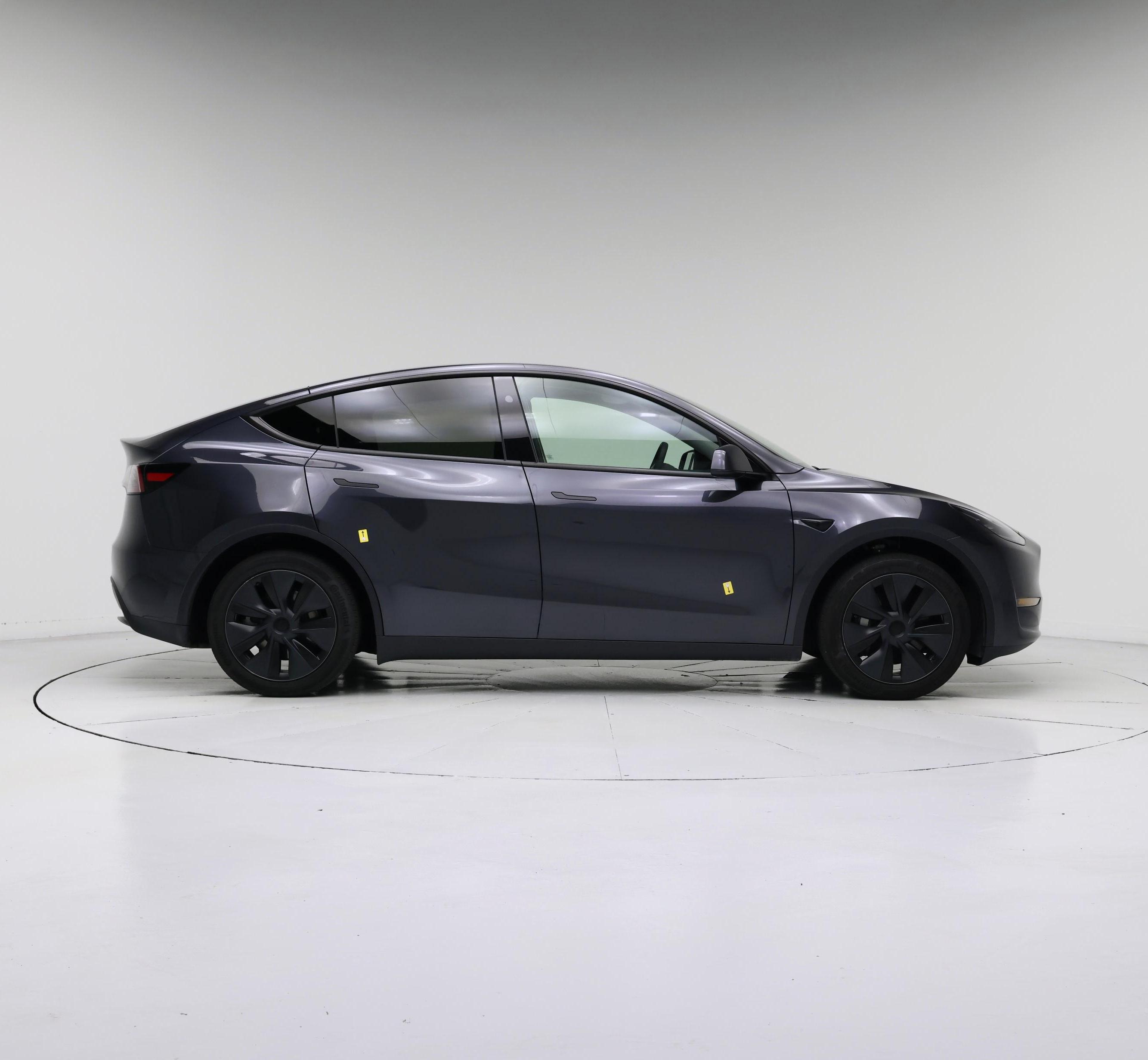 Thumbnail: 2025 Tesla Model Y - 7