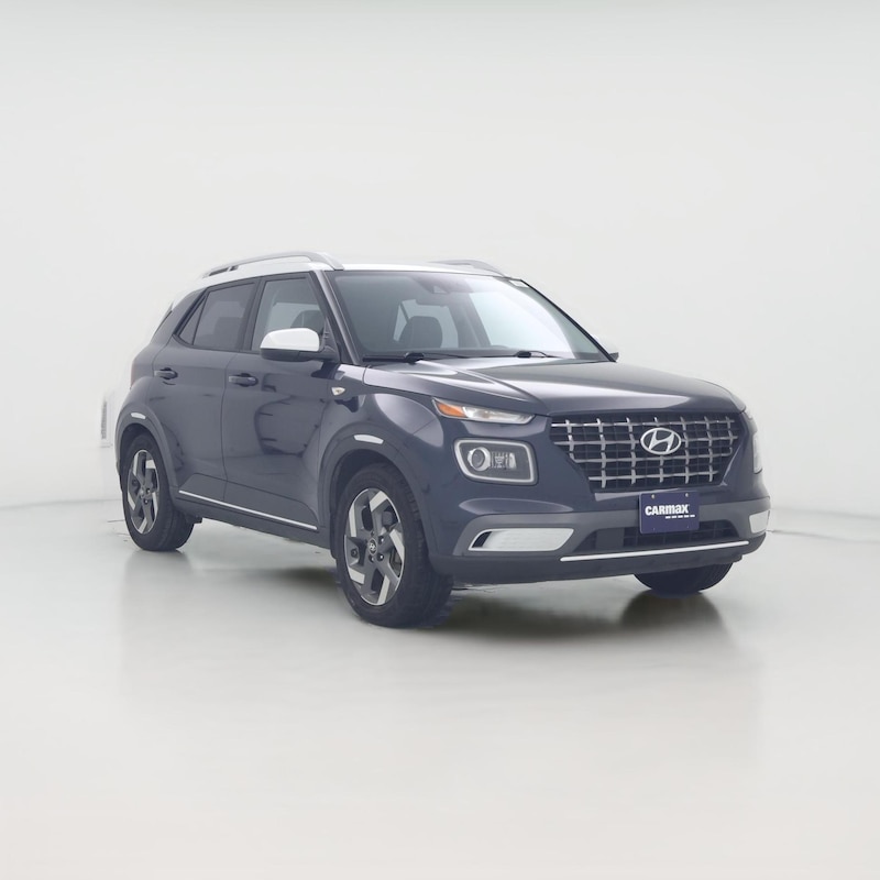 2022 Hyundai Venue Limited