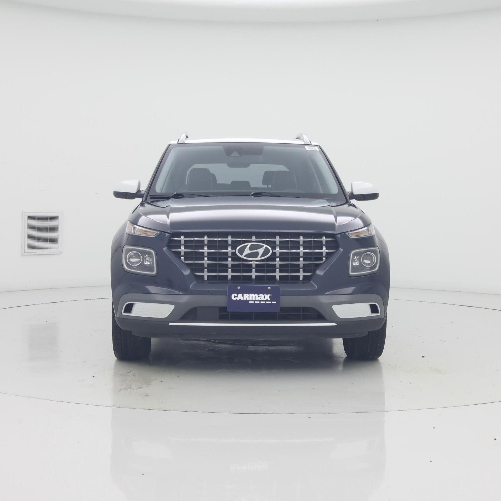 Thumbnail: 2022 Hyundai Venue - 5