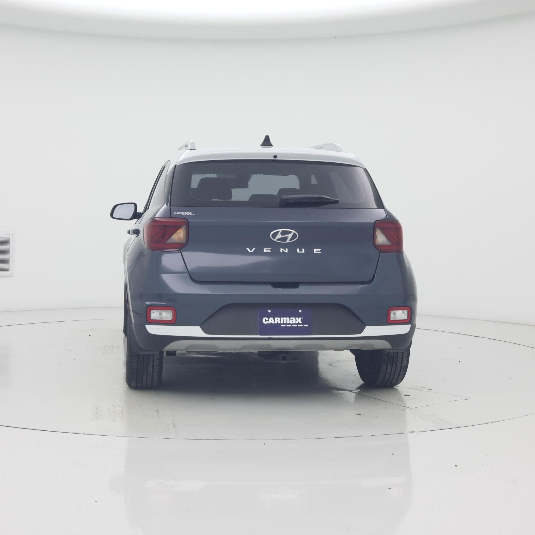 Thumbnail: 2022 Hyundai Venue - 6