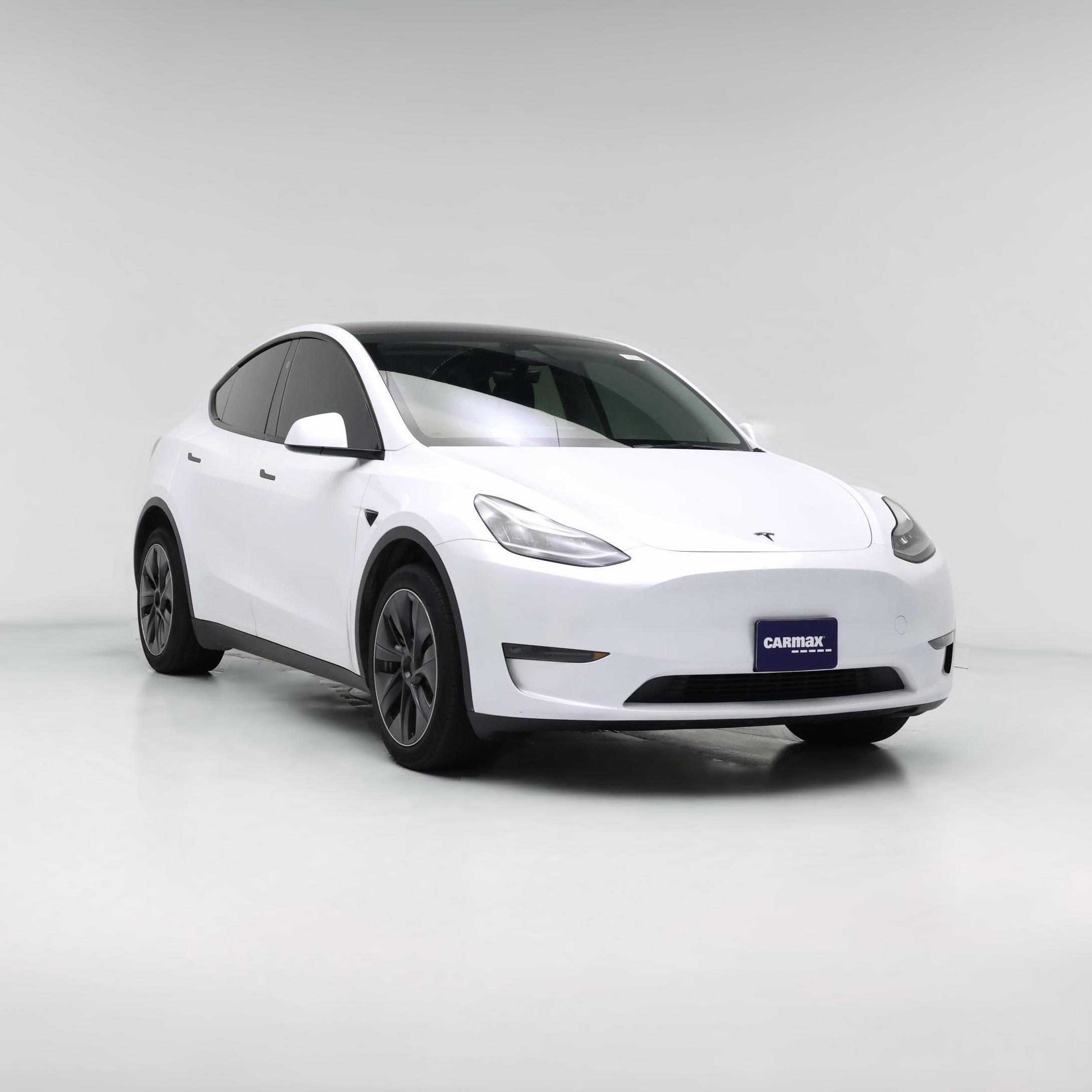 Thumbnail: 2023 Tesla Model Y - 1