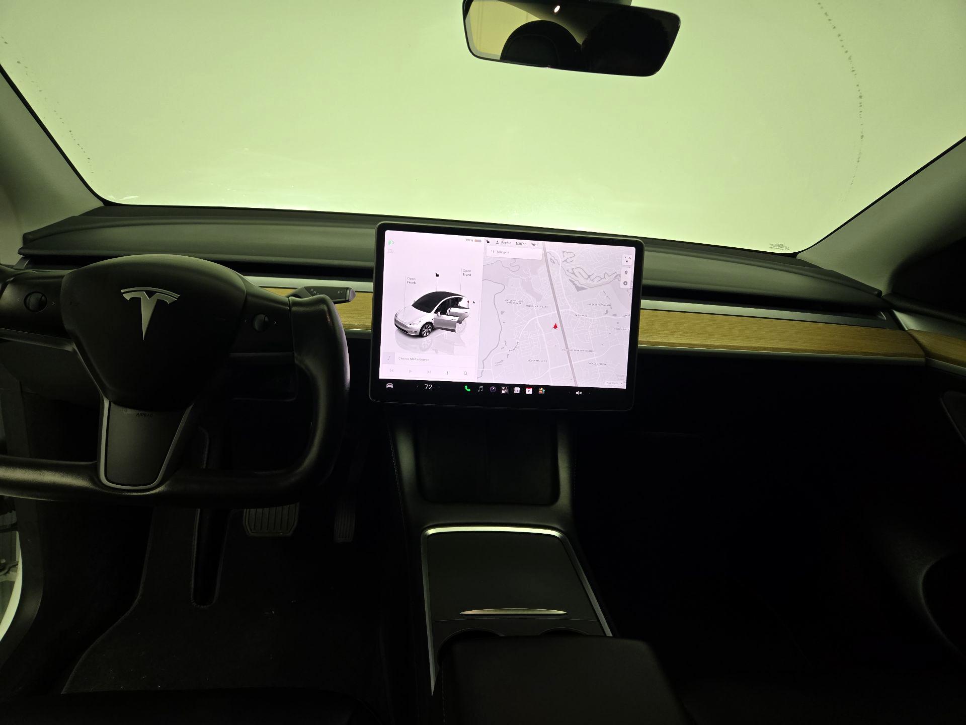 Thumbnail: 2023 Tesla Model Y - 9