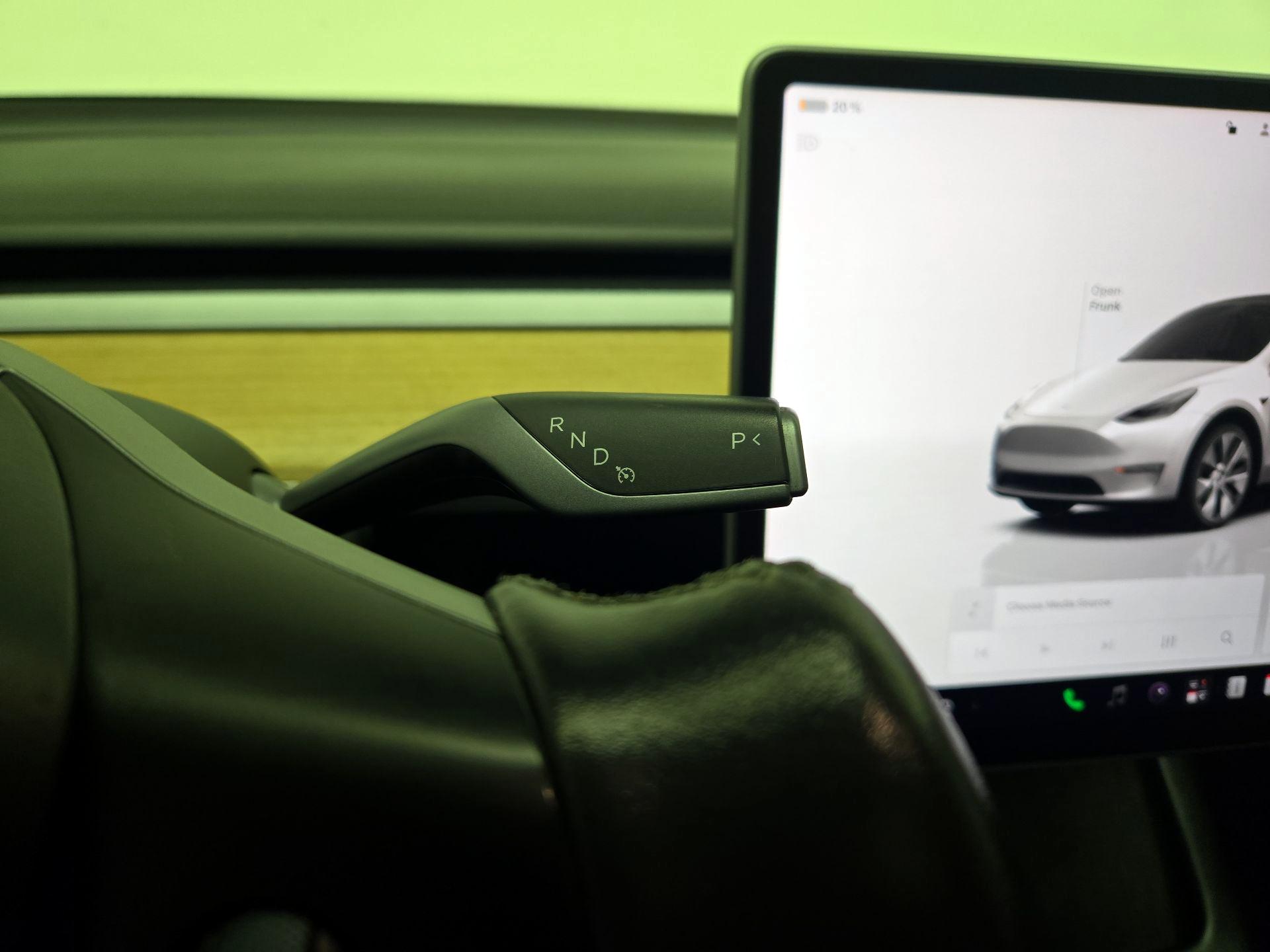Thumbnail: 2023 Tesla Model Y - 18