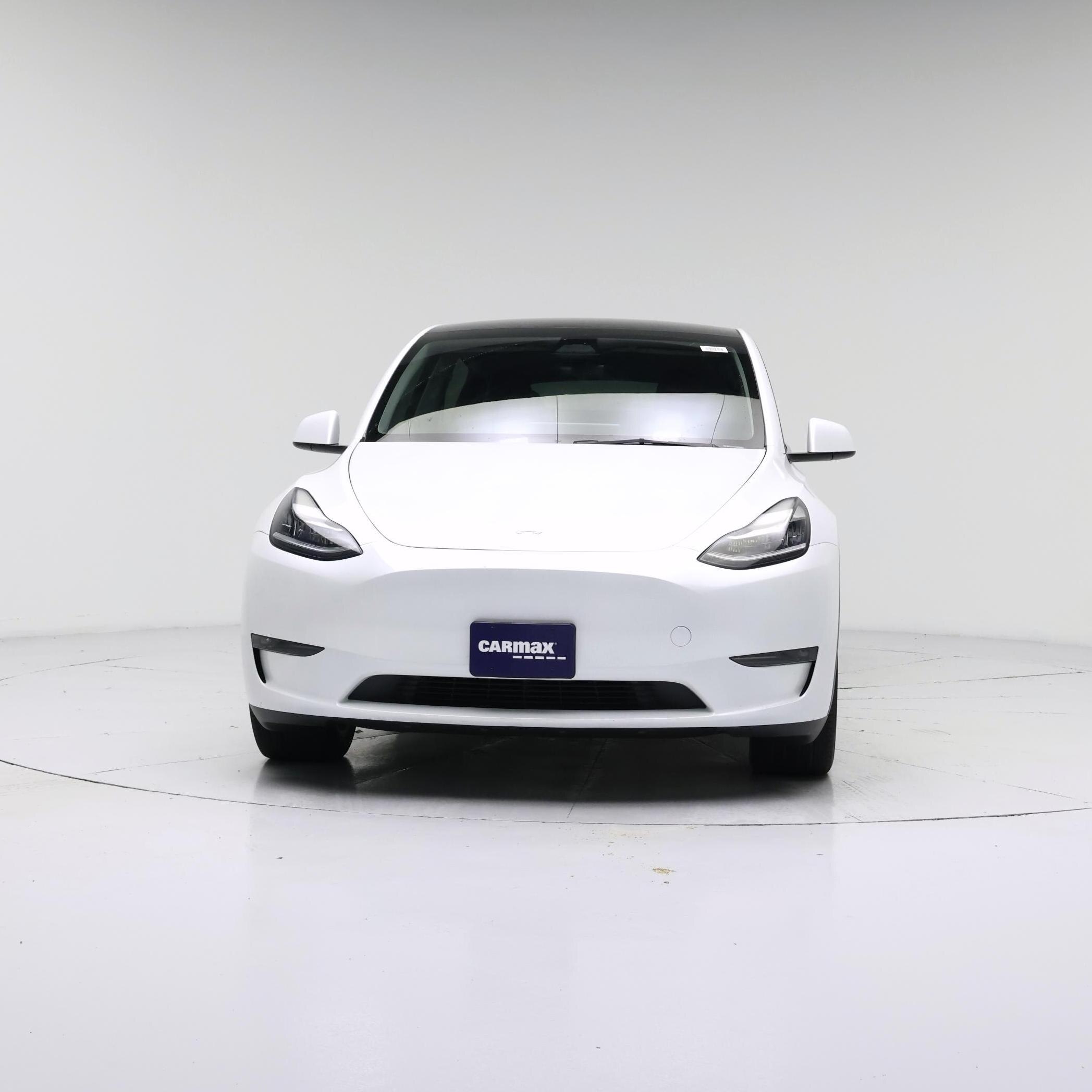 Thumbnail: 2023 Tesla Model Y - 5