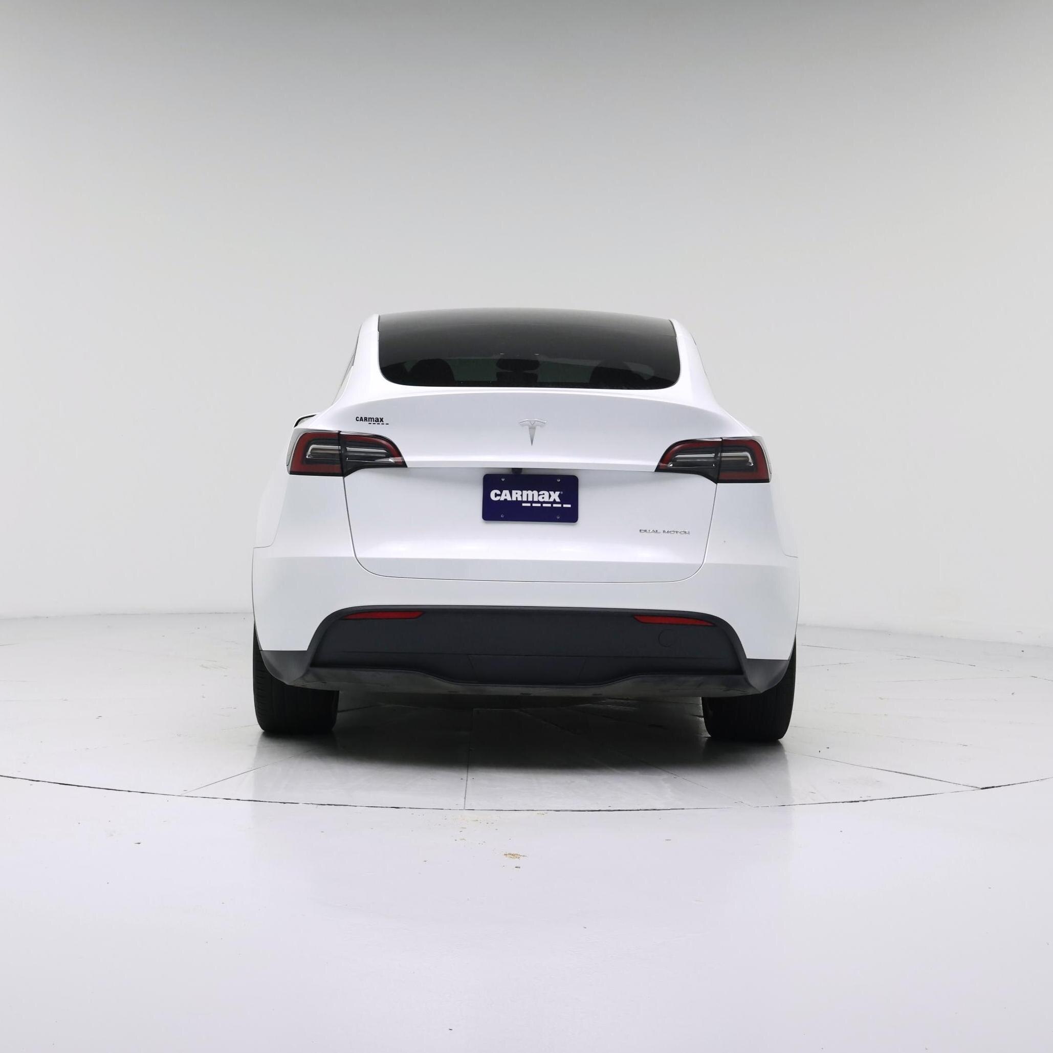 Thumbnail: 2023 Tesla Model Y - 6