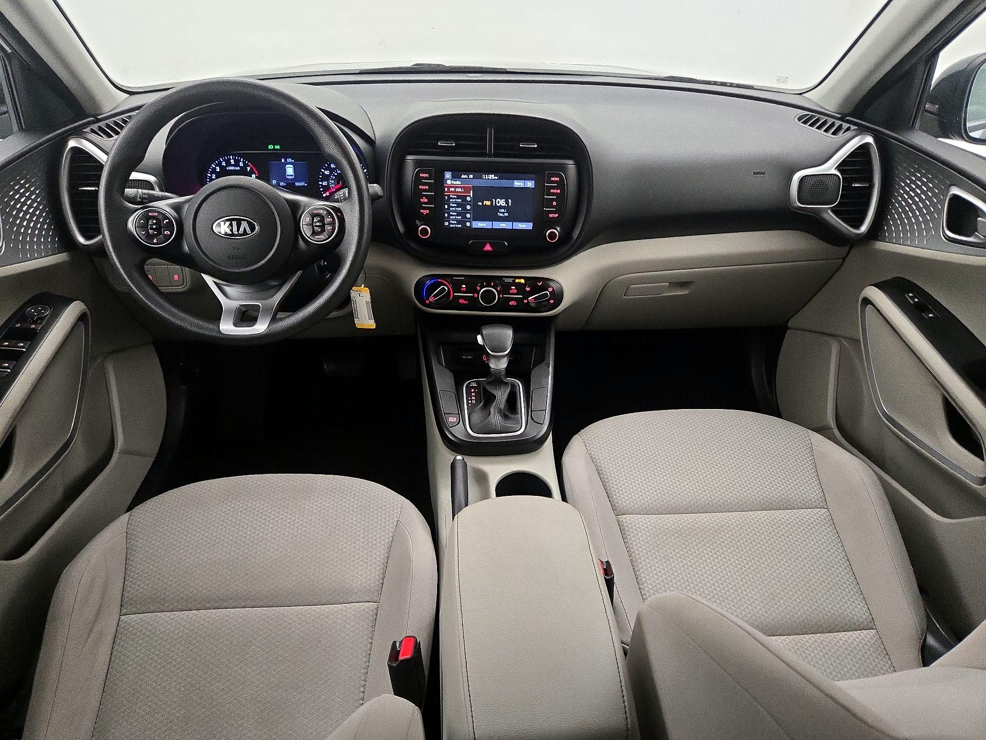 Thumbnail: 2020 Kia Soul - 9