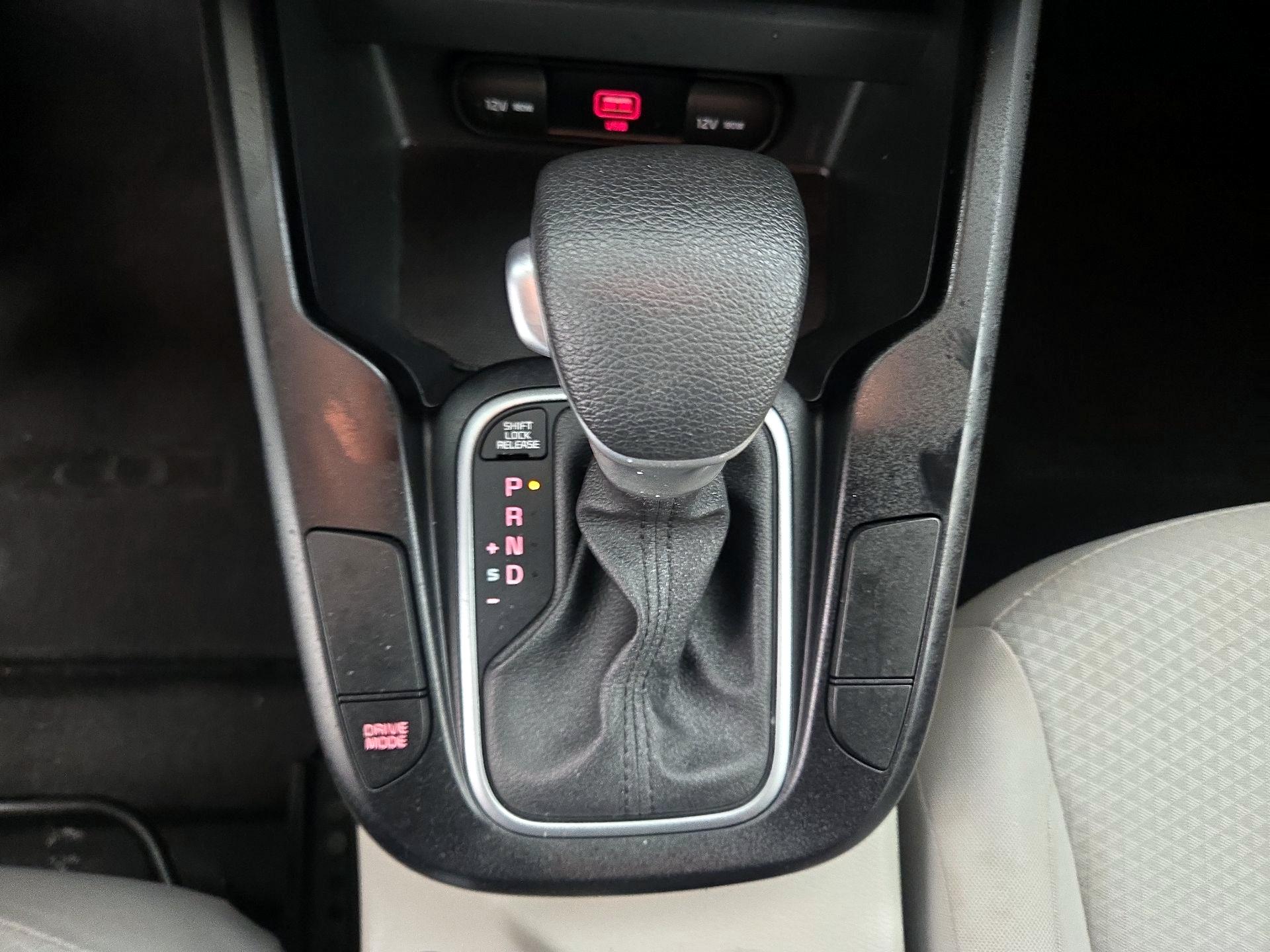 Thumbnail: 2020 Kia Soul - 17