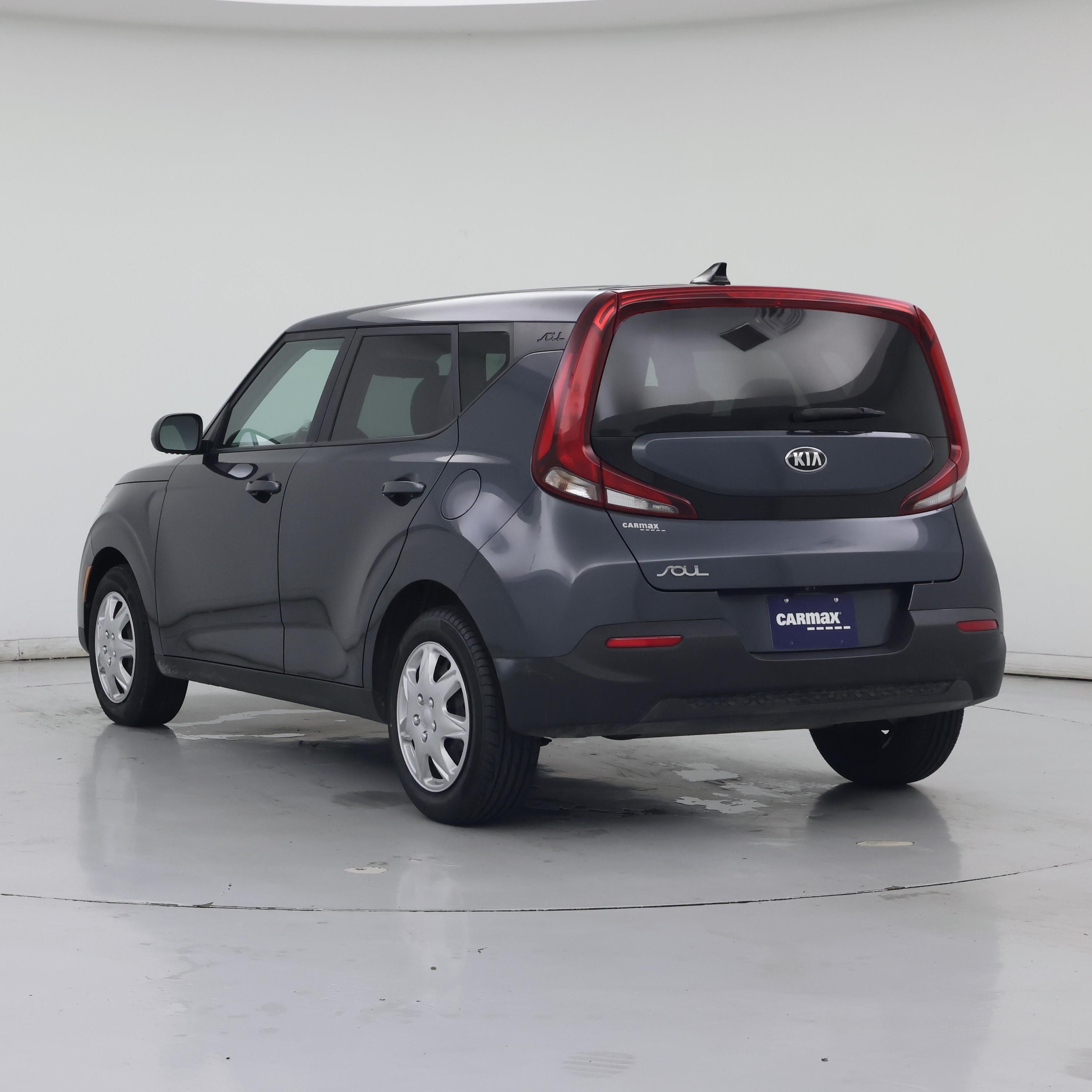 Thumbnail: 2020 Kia Soul - 2