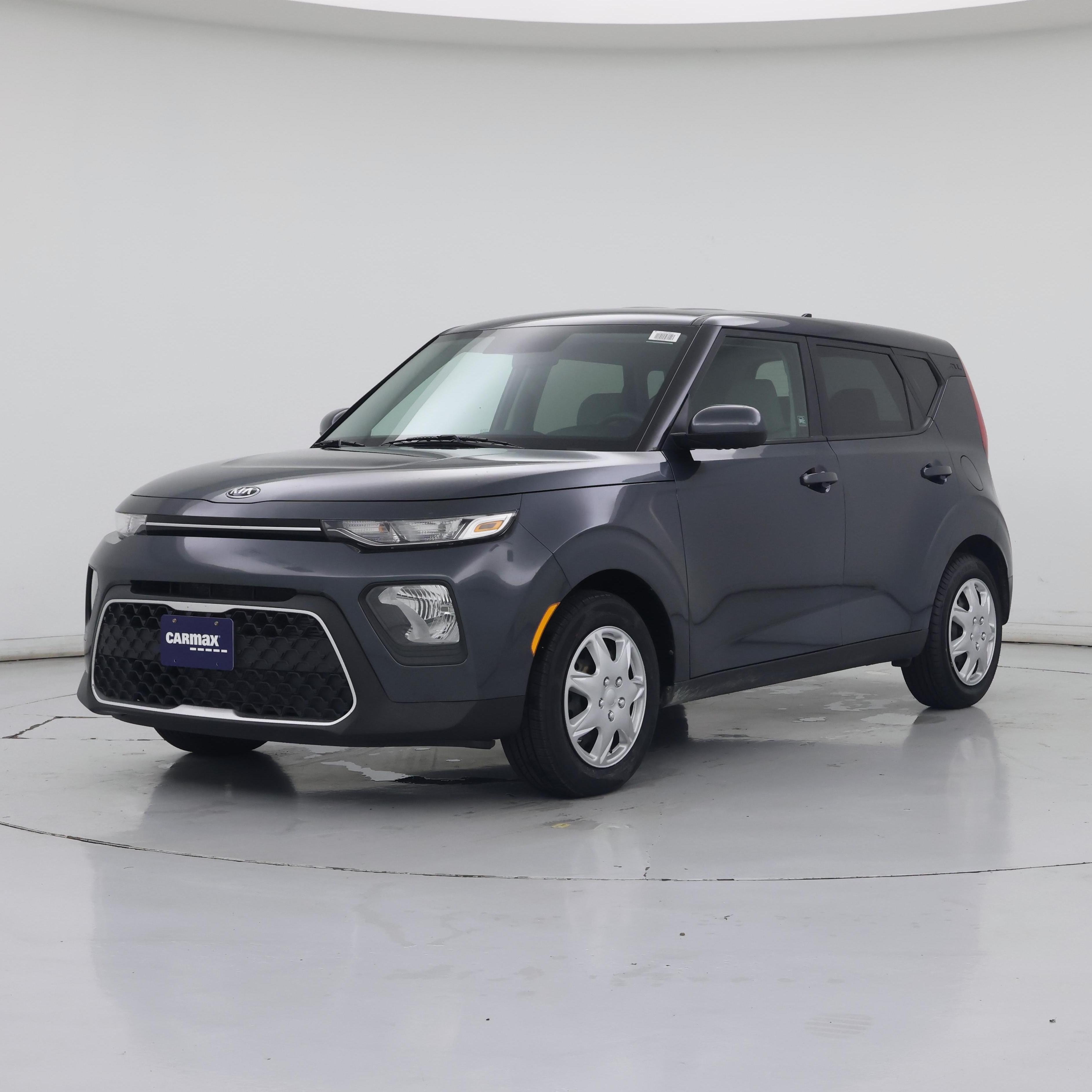 Thumbnail: 2020 Kia Soul - 4