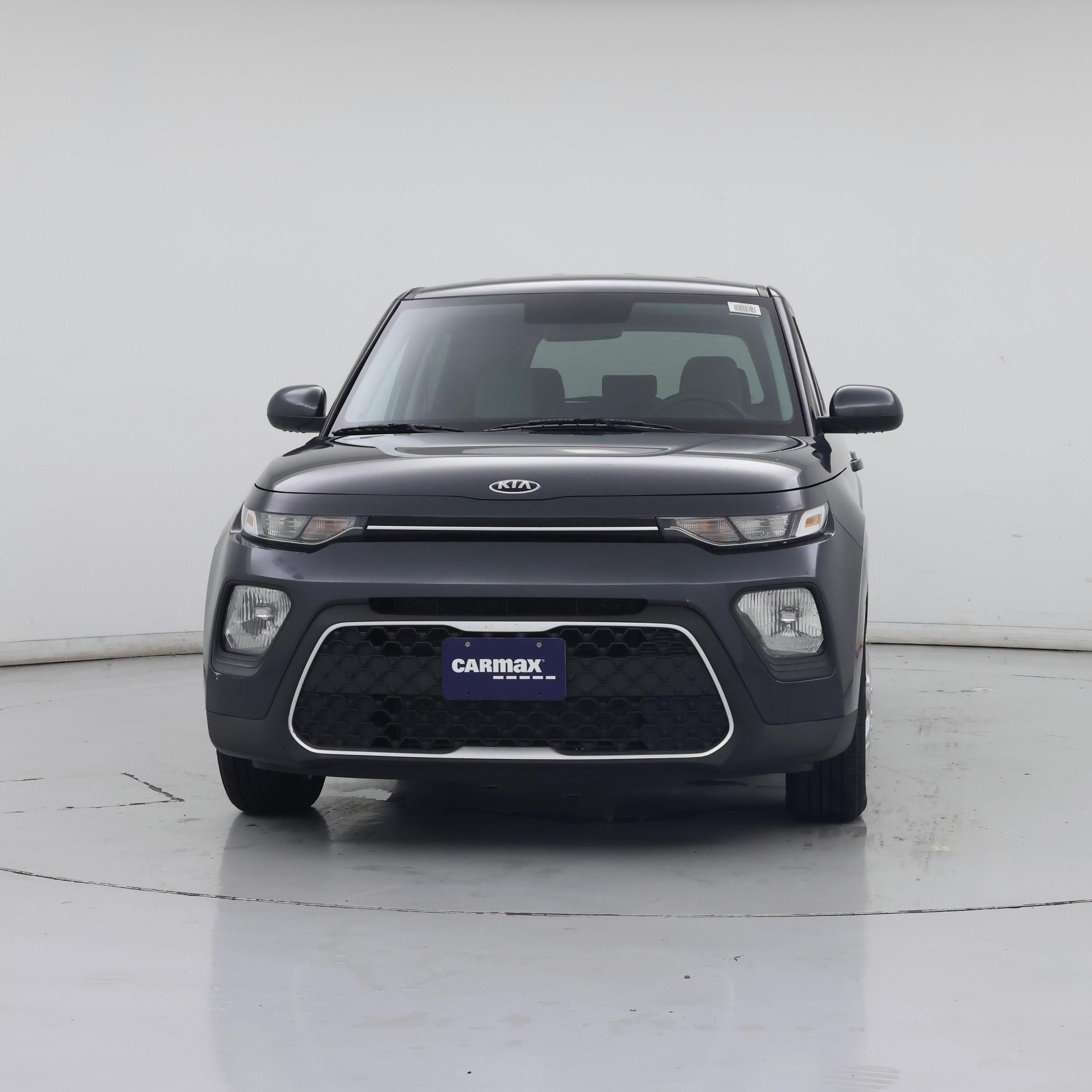 Thumbnail: 2020 Kia Soul - 5