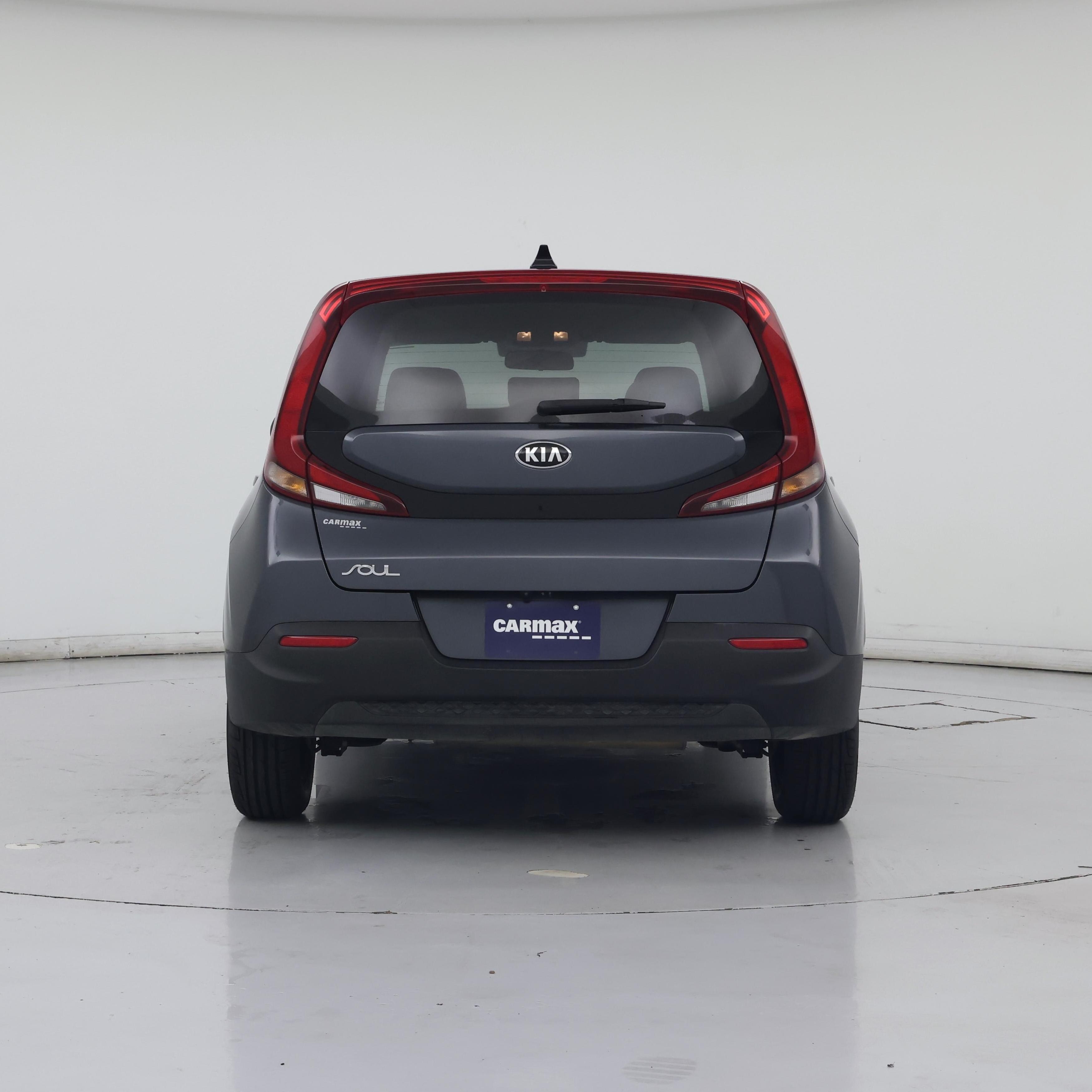 Thumbnail: 2020 Kia Soul - 6