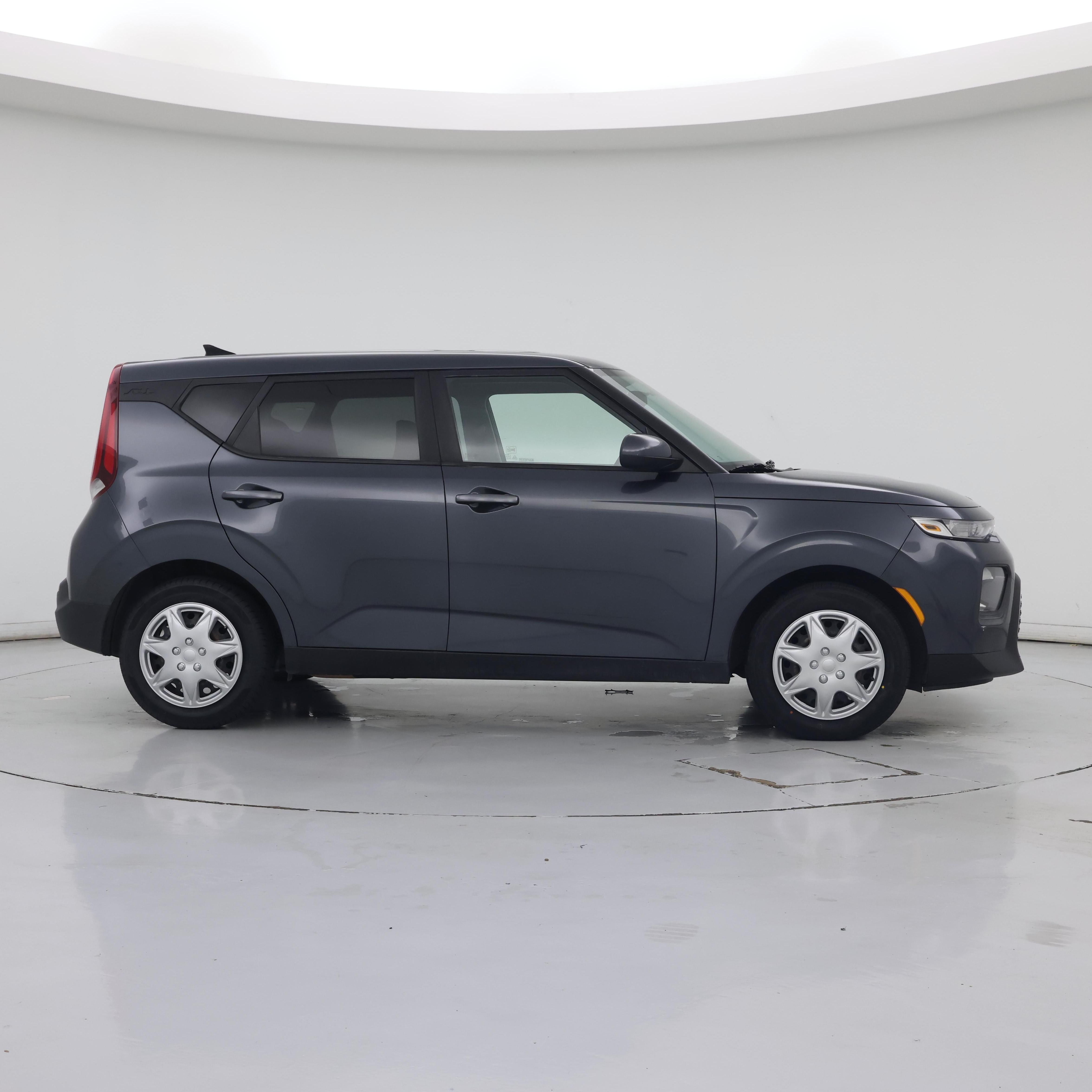 Thumbnail: 2020 Kia Soul - 7
