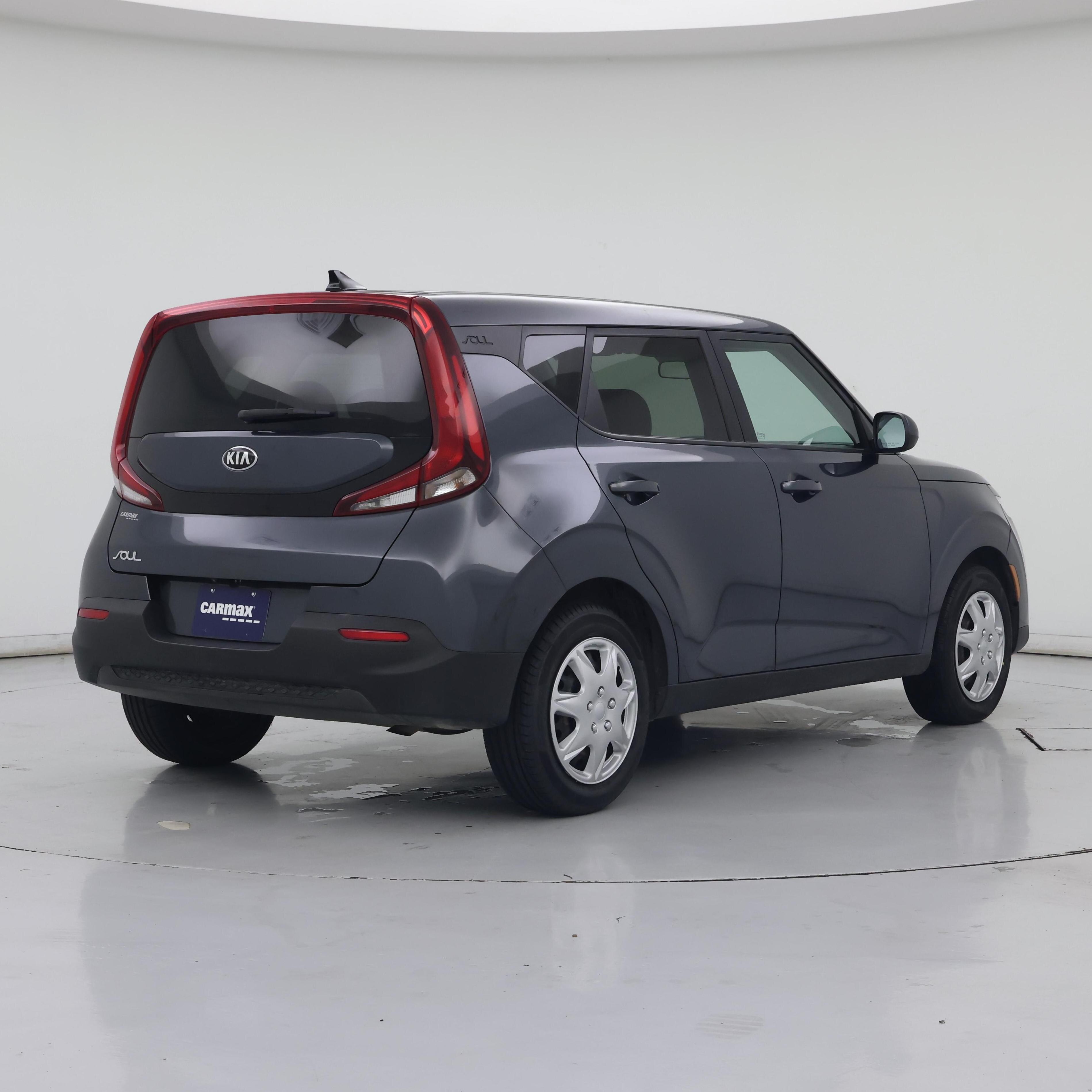 Thumbnail: 2020 Kia Soul - 8
