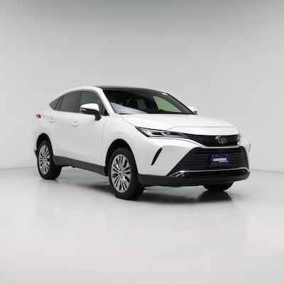 2022 Toyota Venza Hybrid Limited