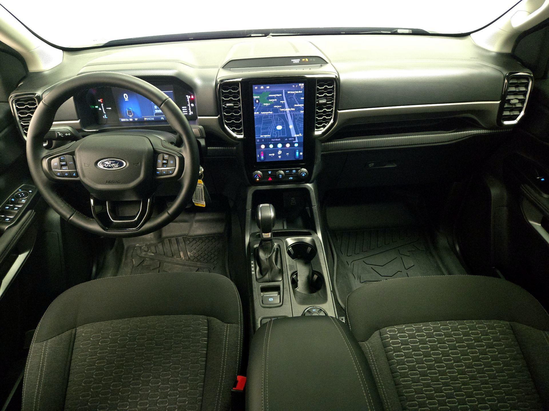 Thumbnail: 2025 Ford Ranger - 9