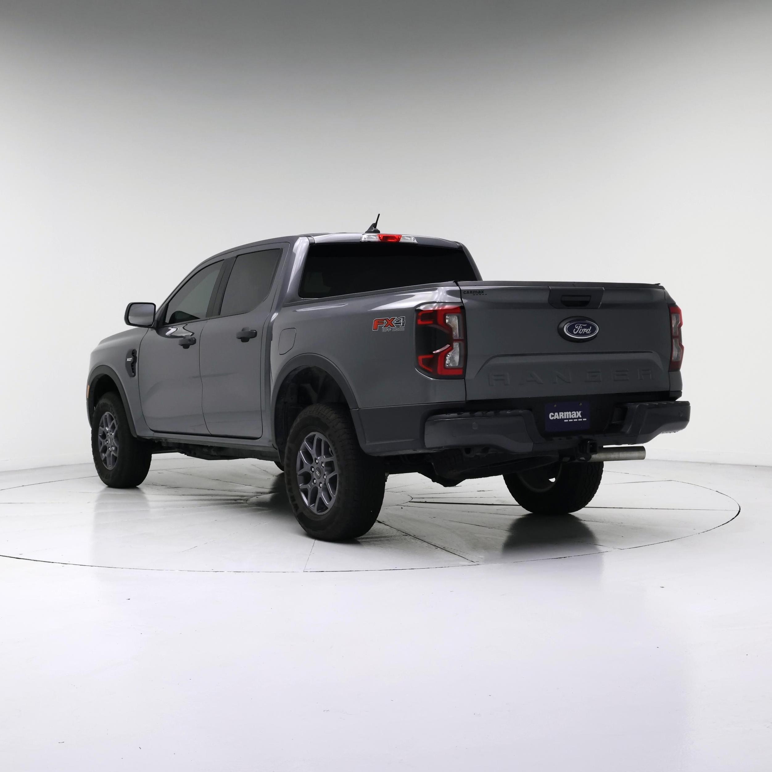 Thumbnail: 2025 Ford Ranger - 2