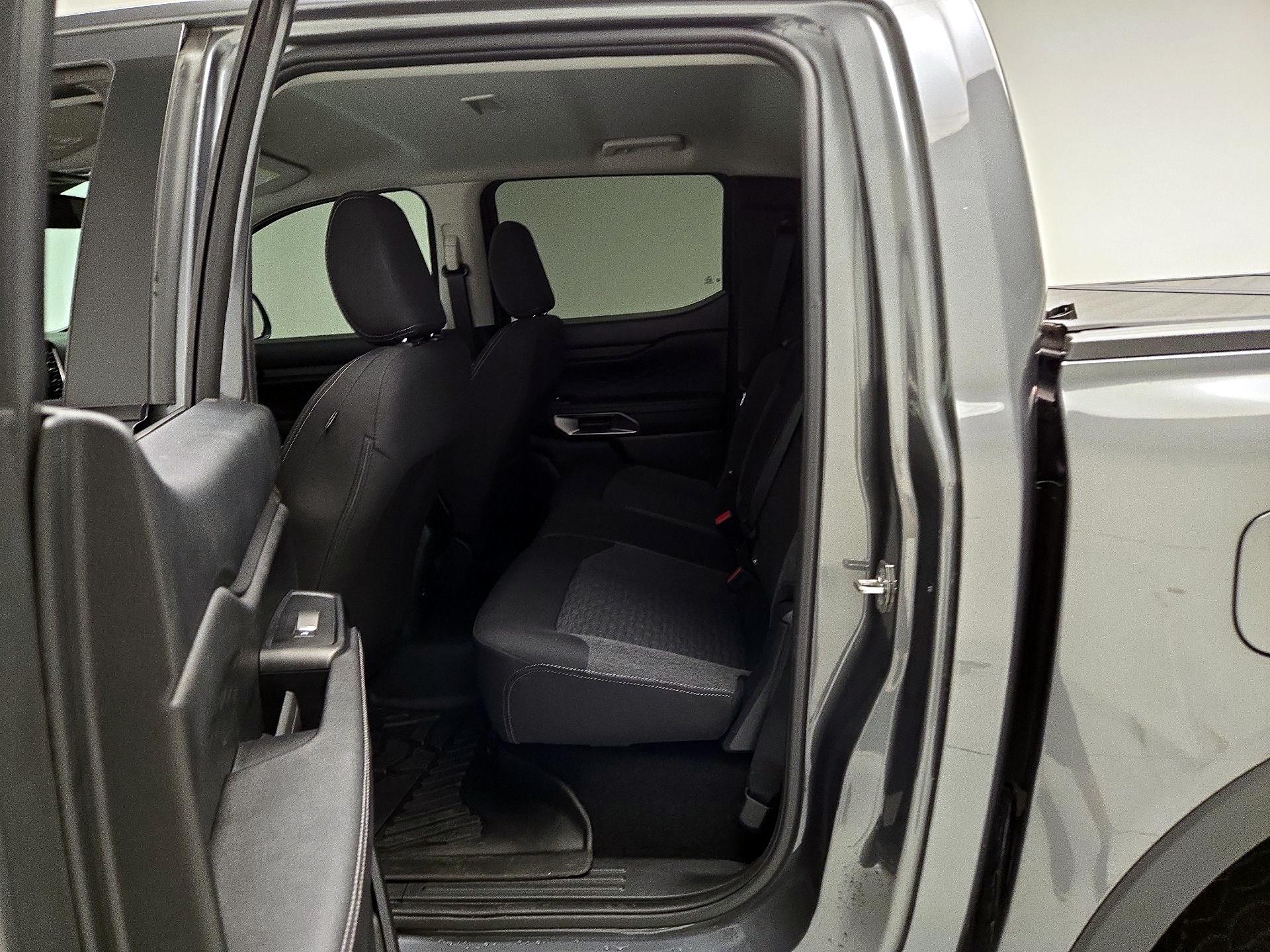 Thumbnail: 2025 Ford Ranger - 20