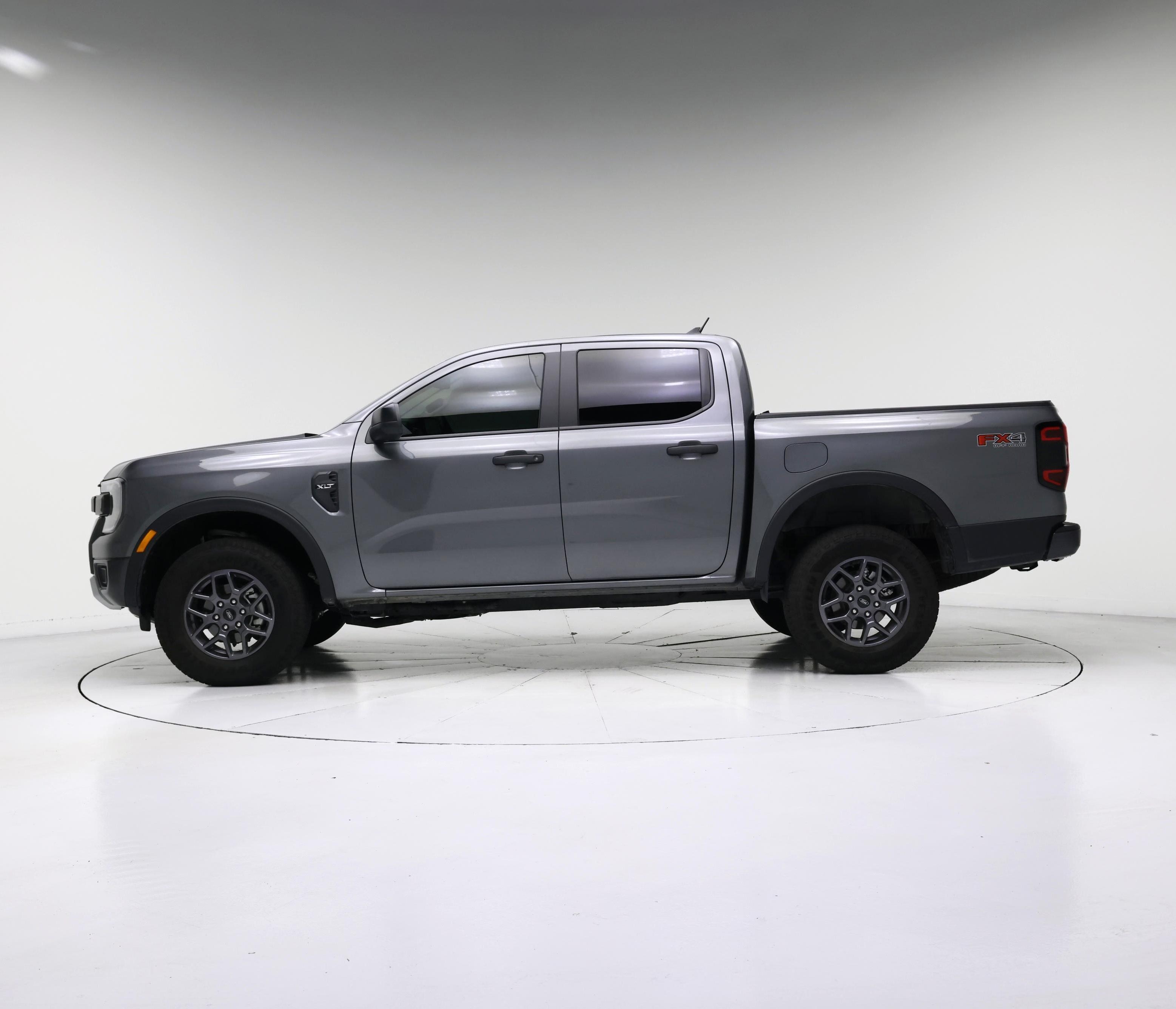 Thumbnail: 2025 Ford Ranger - 3