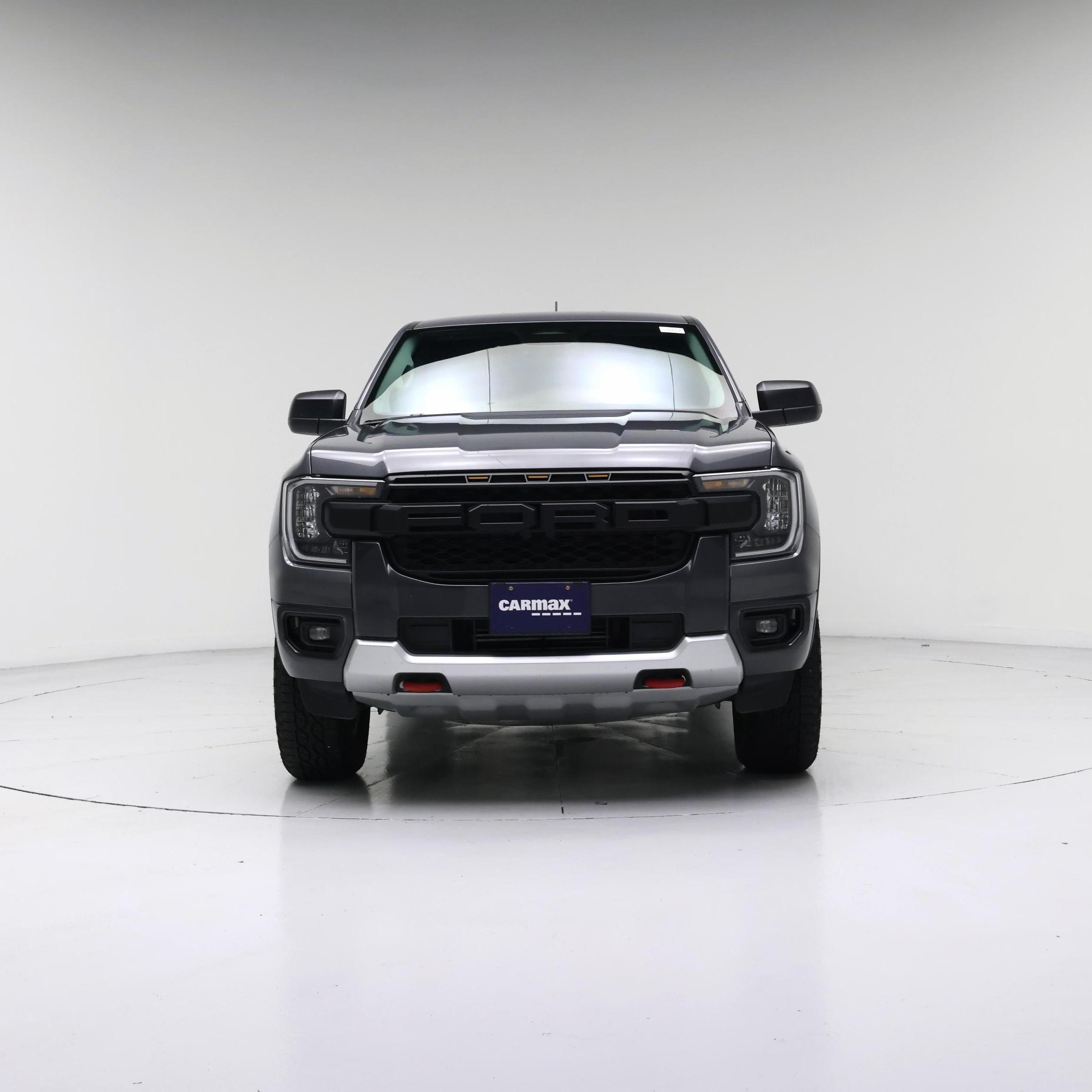 Thumbnail: 2025 Ford Ranger - 5