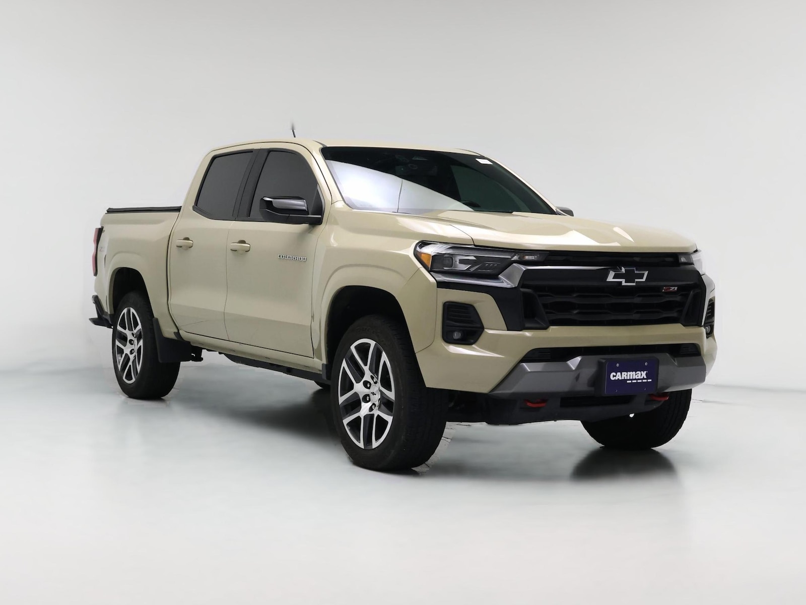 2024 Chevrolet Colorado