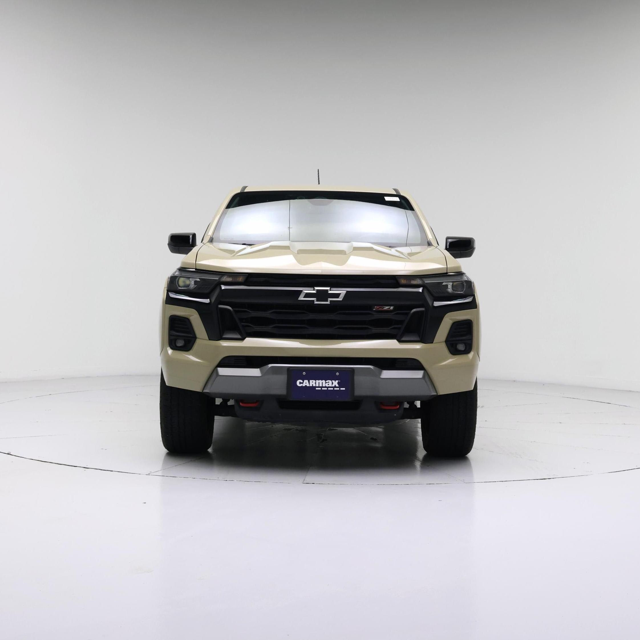 Thumbnail: 2024 Chevrolet Colorado - 5