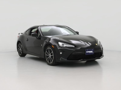 2019 Toyota 86 GT