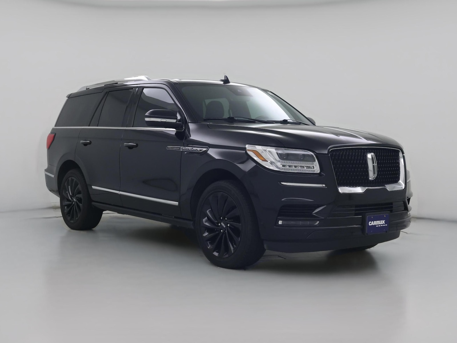 2020 Lincoln Navigator