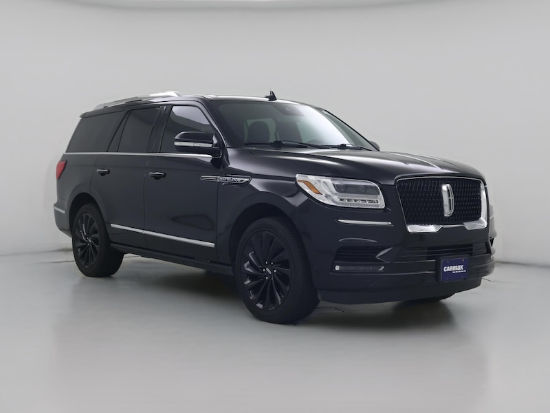 2020 Lincoln Navigator Reserve -
                  Garland, TX