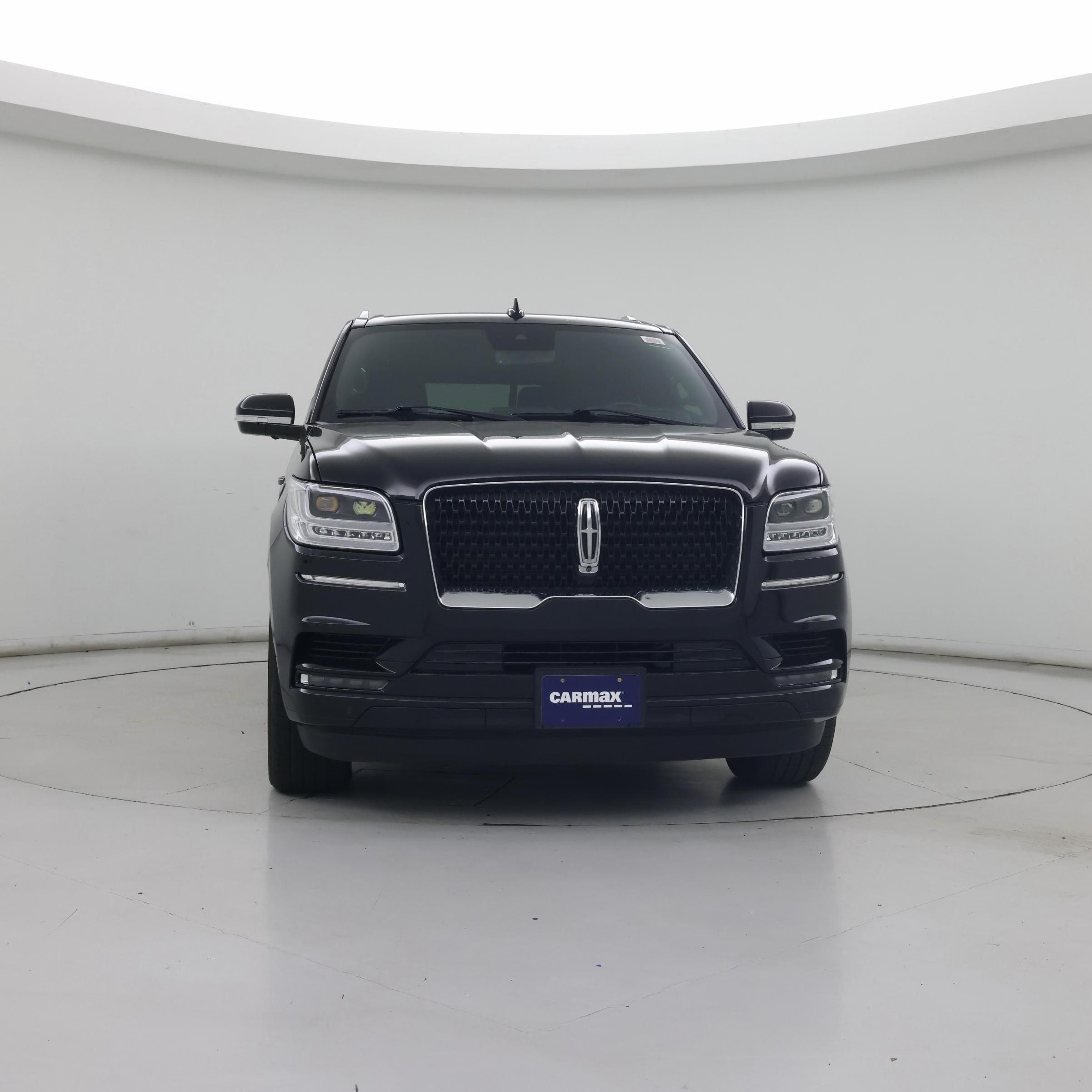 Thumbnail: 2020 Lincoln Navigator - 5