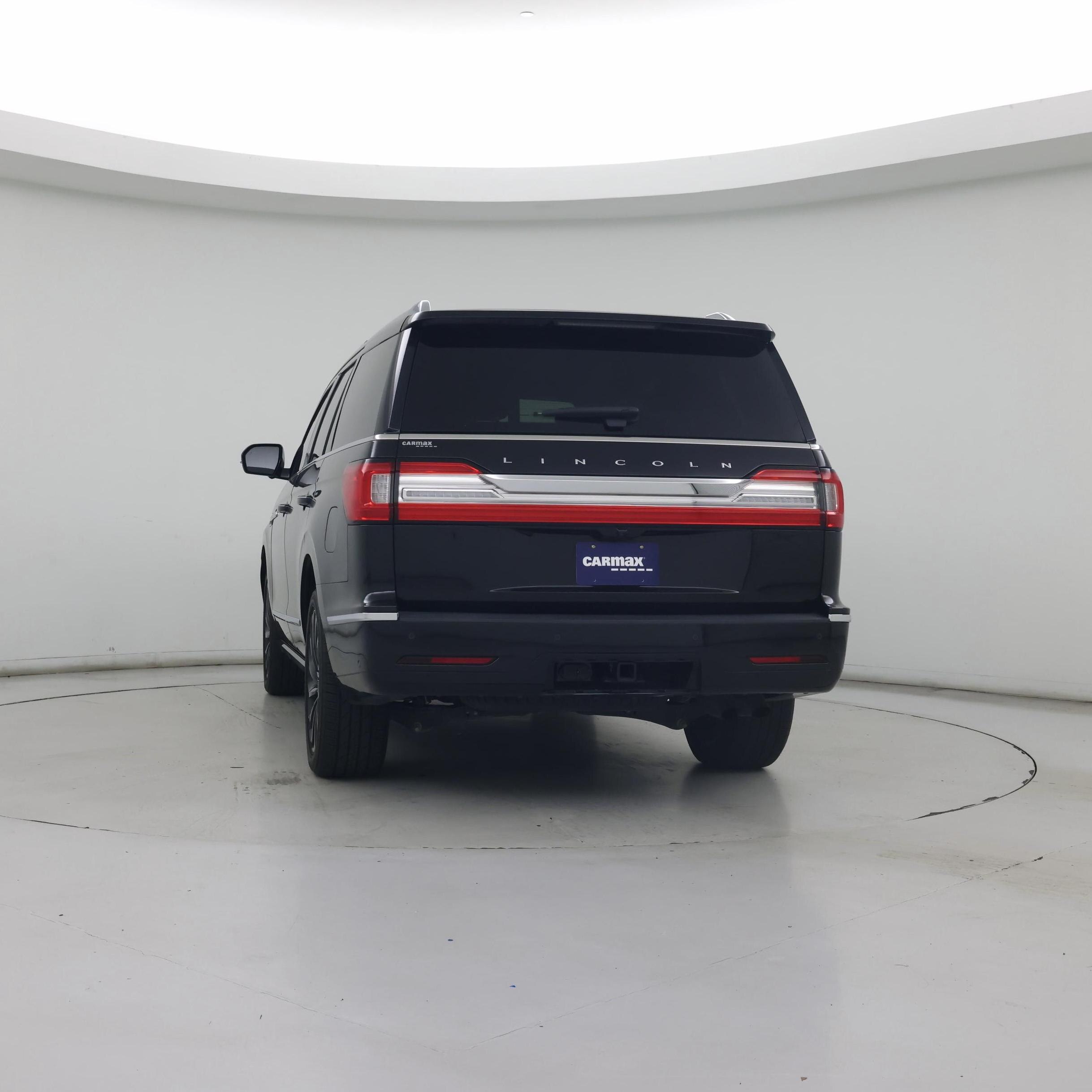 Thumbnail: 2020 Lincoln Navigator - 6