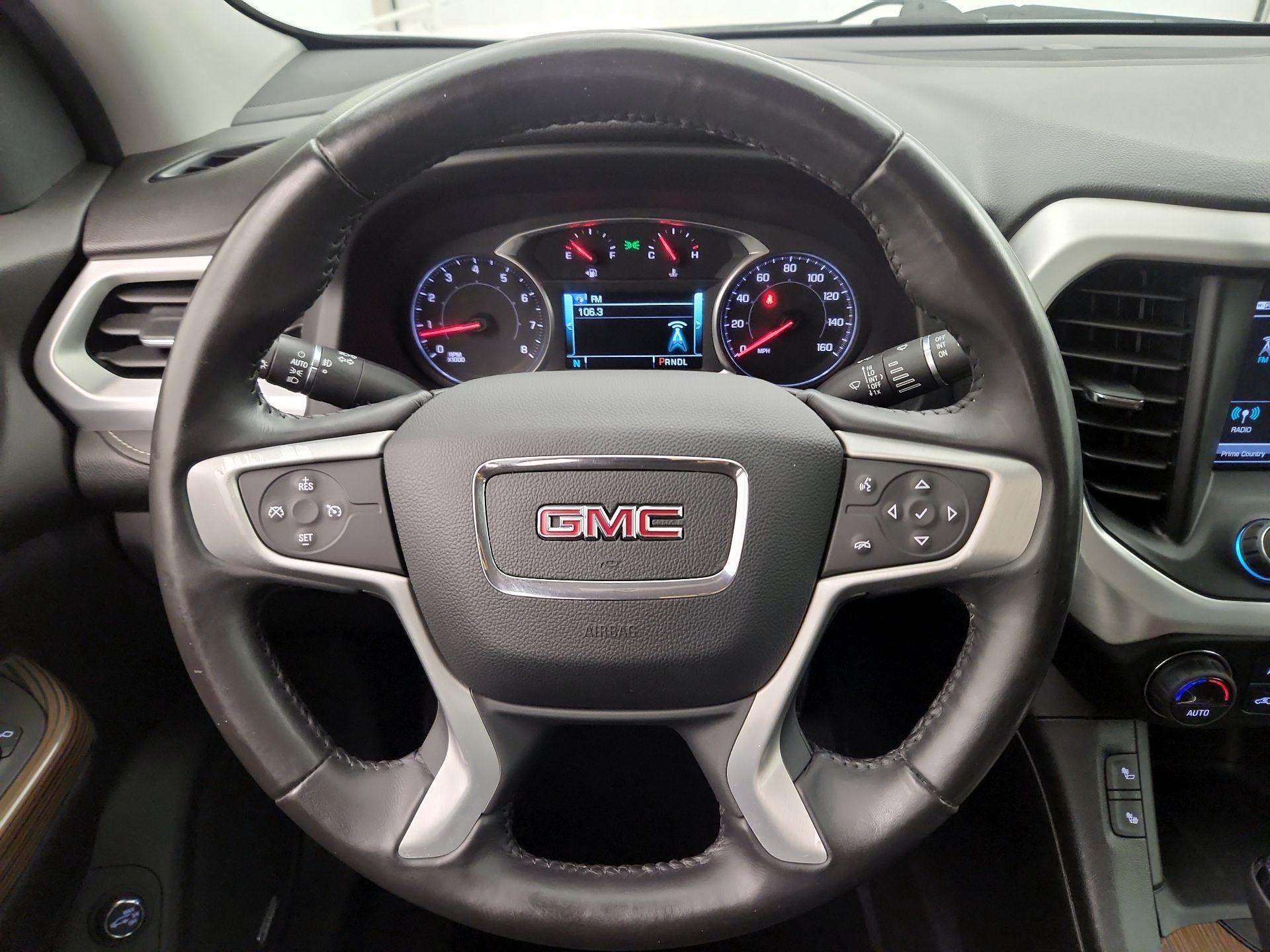 Thumbnail: 2019 GMC Acadia - 10