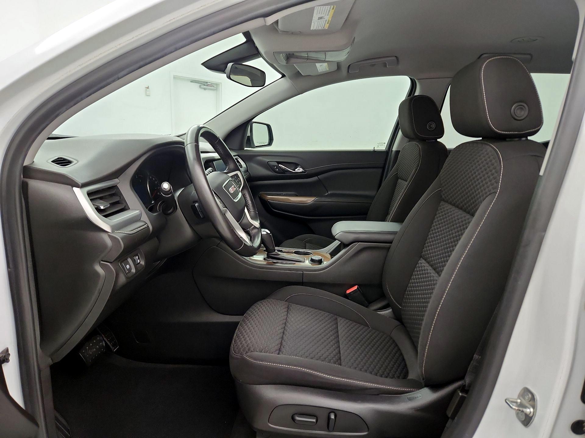 Thumbnail: 2019 GMC Acadia - 11